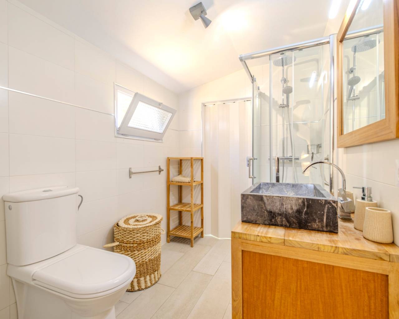 Alquileres de larga temporada - Chalet - Javea