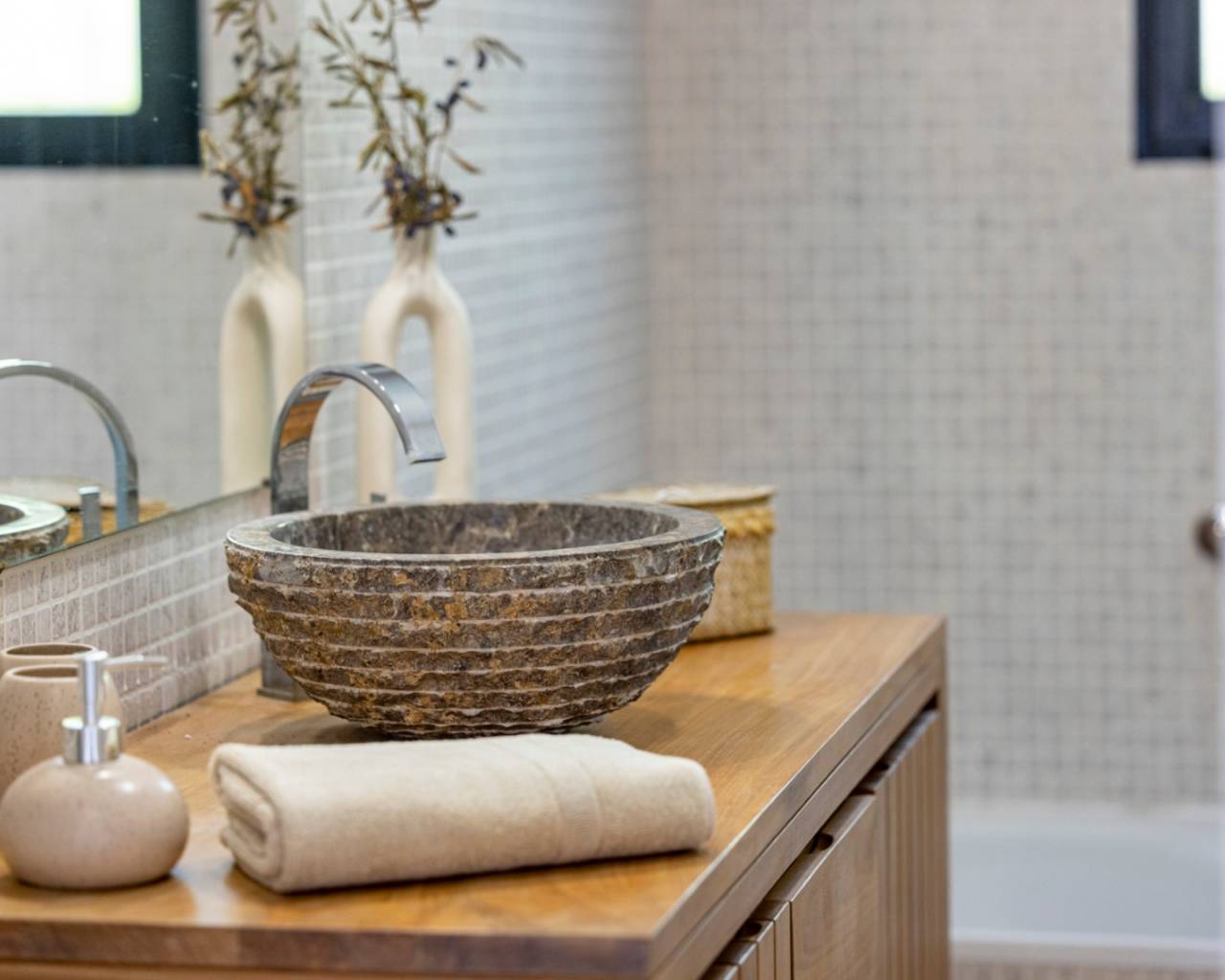 Alquileres de larga temporada - Chalet - Javea