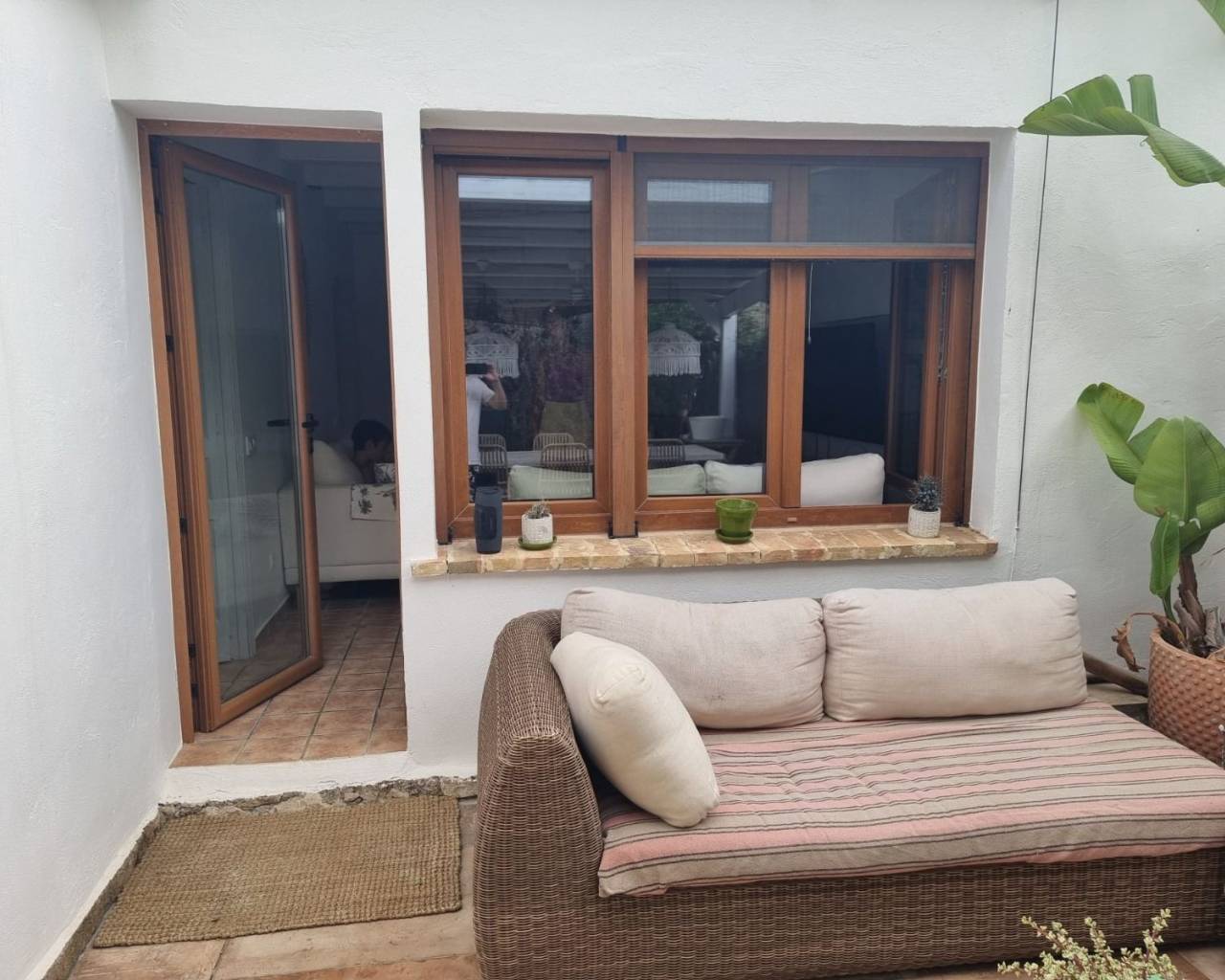 Alquileres de larga temporada - Chalet - Javea