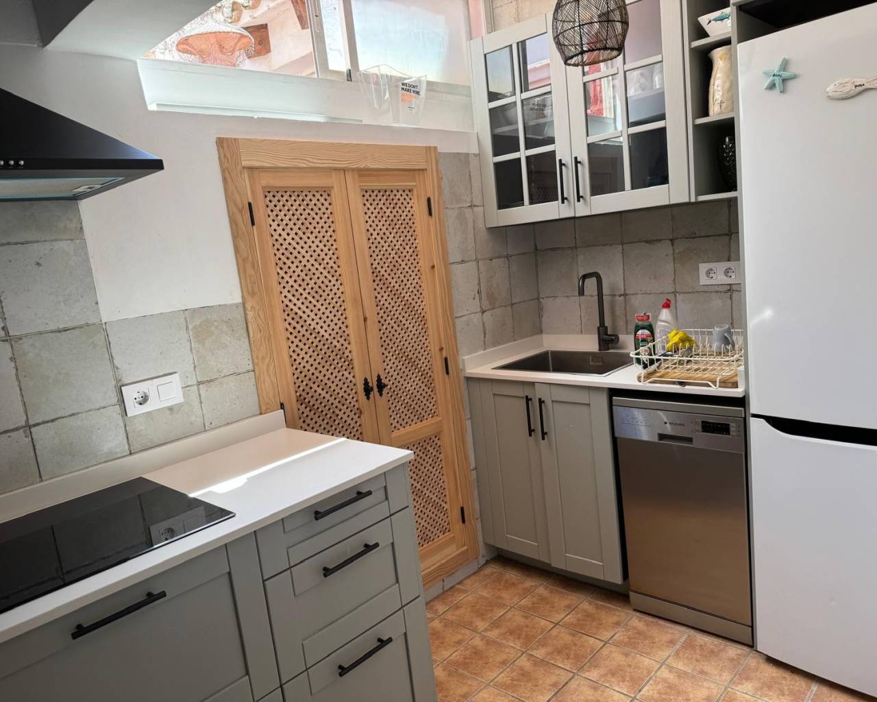 Alquileres de larga temporada - Chalet - Javea