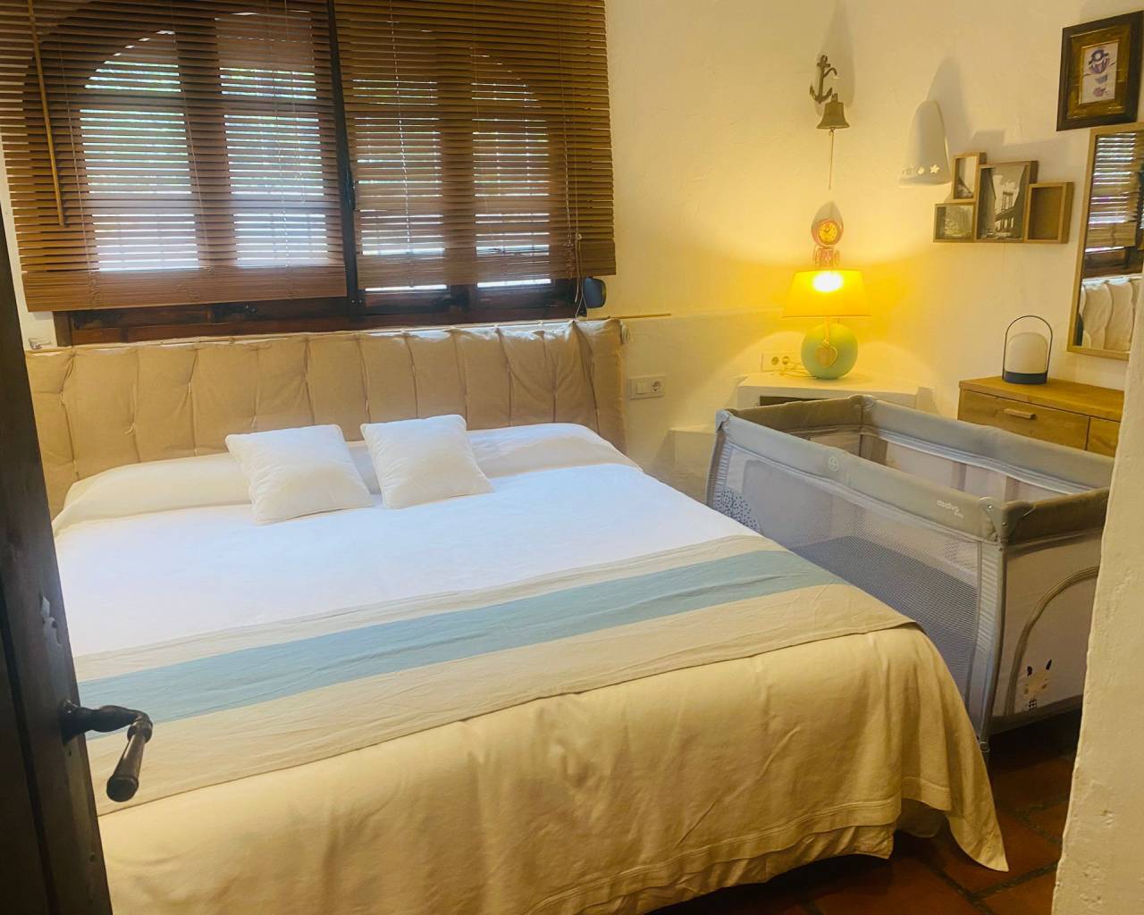 Alquileres de larga temporada - Chalet - Javea