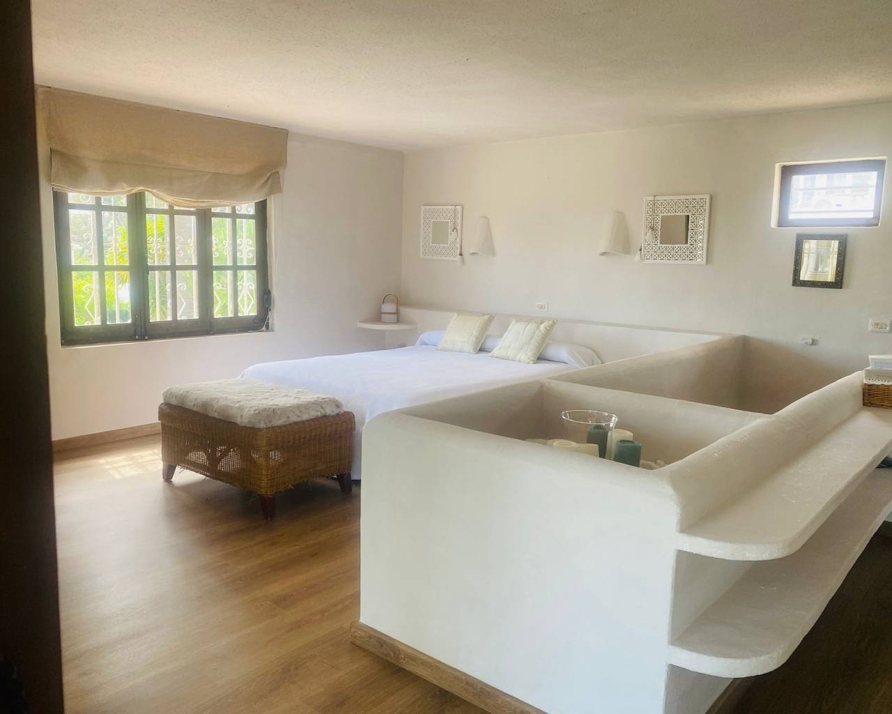 Alquileres de larga temporada - Chalet - Javea