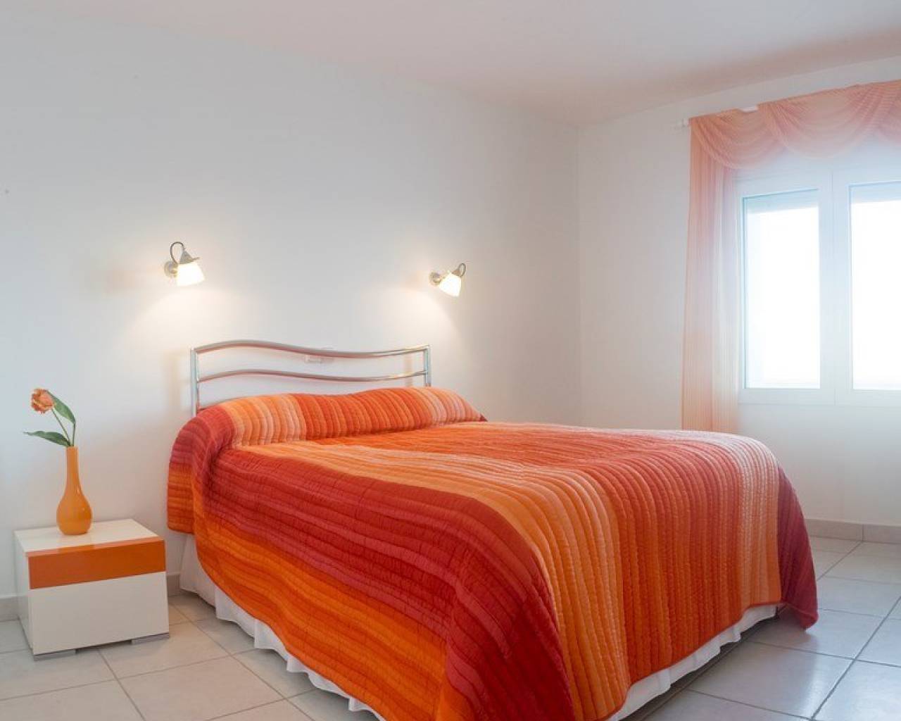 Alquileres de larga temporada - Chalet - Javea - Balcon al Mar