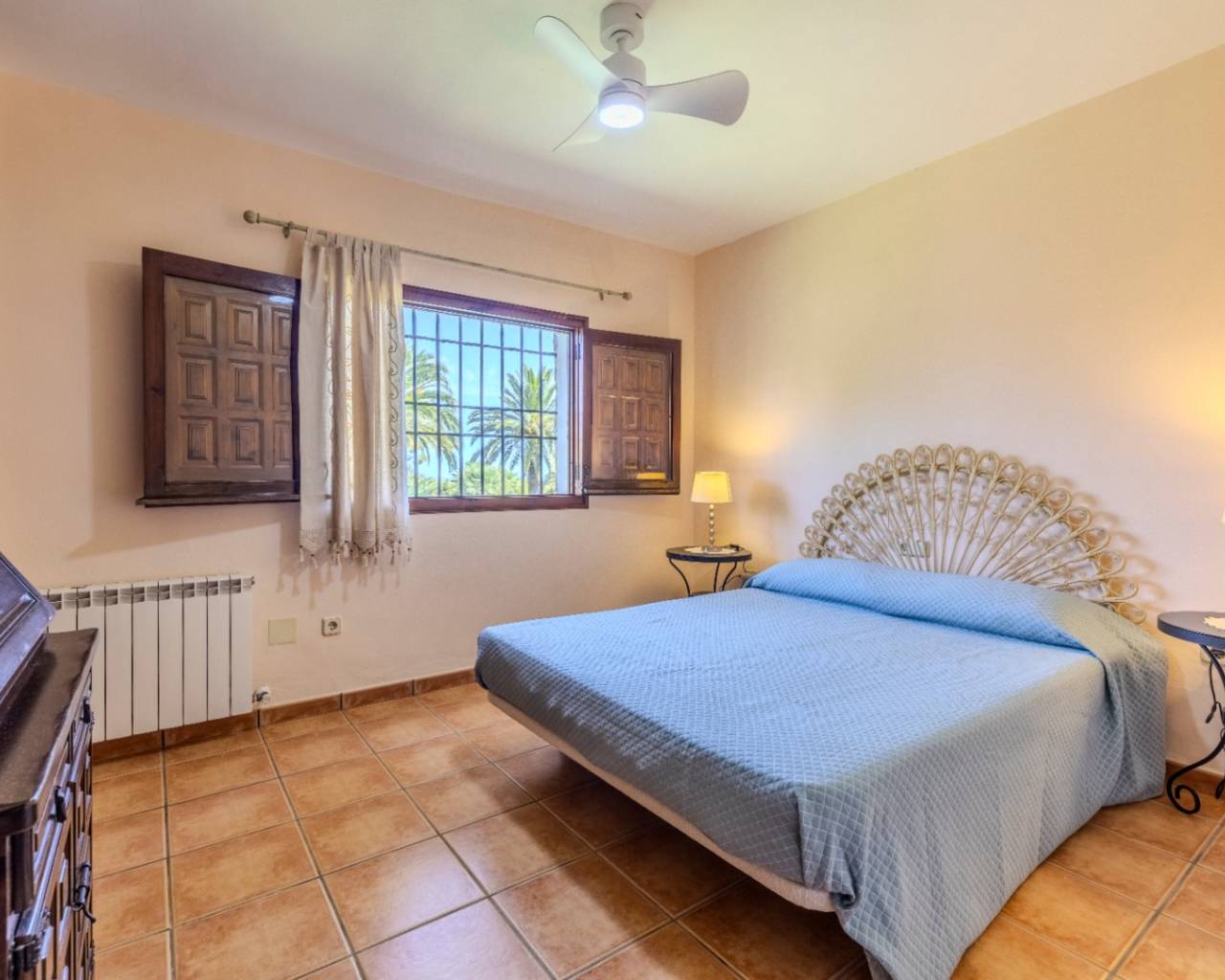Alquileres de larga temporada - Chalet - Javea