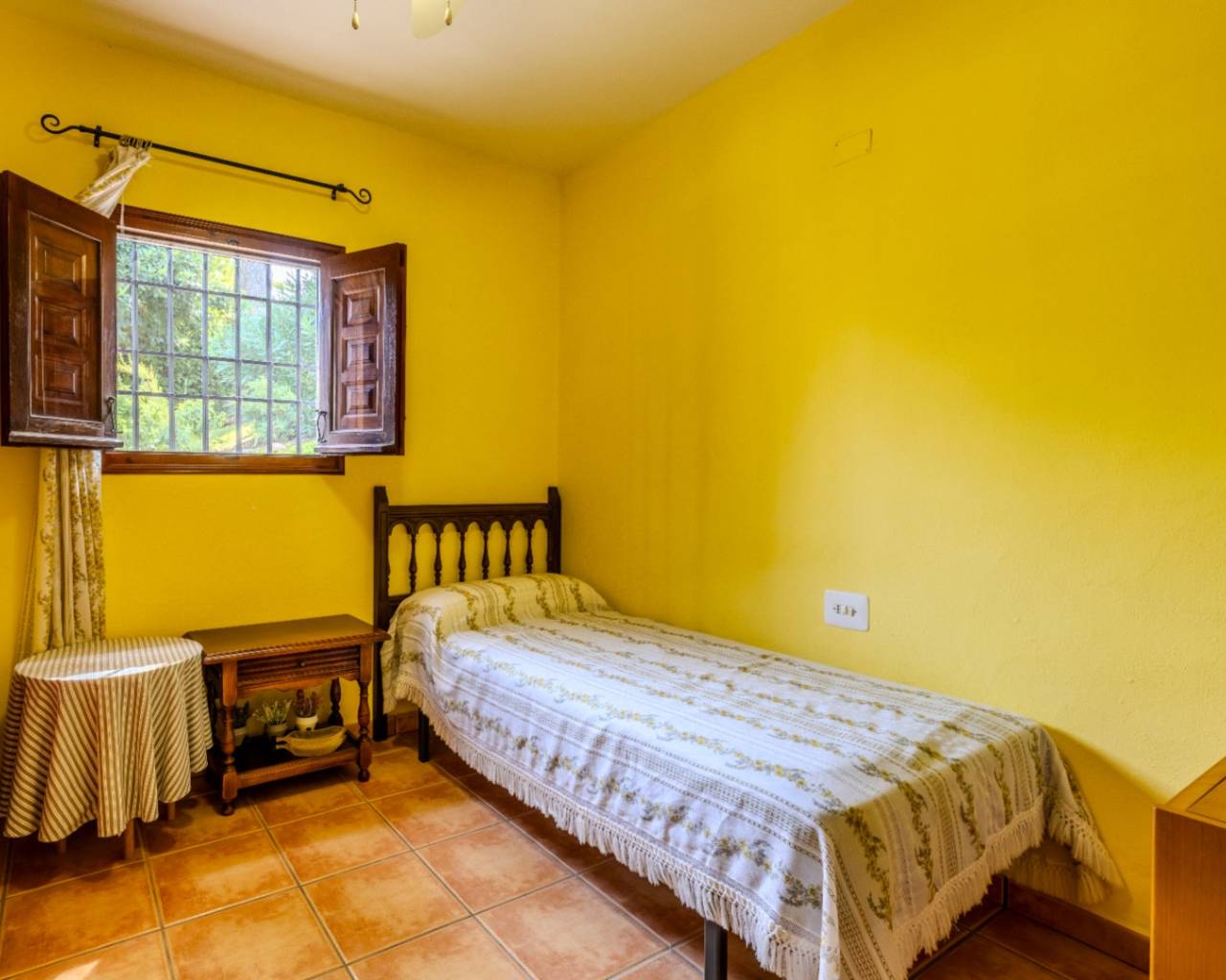 Alquileres de larga temporada - Chalet - Javea