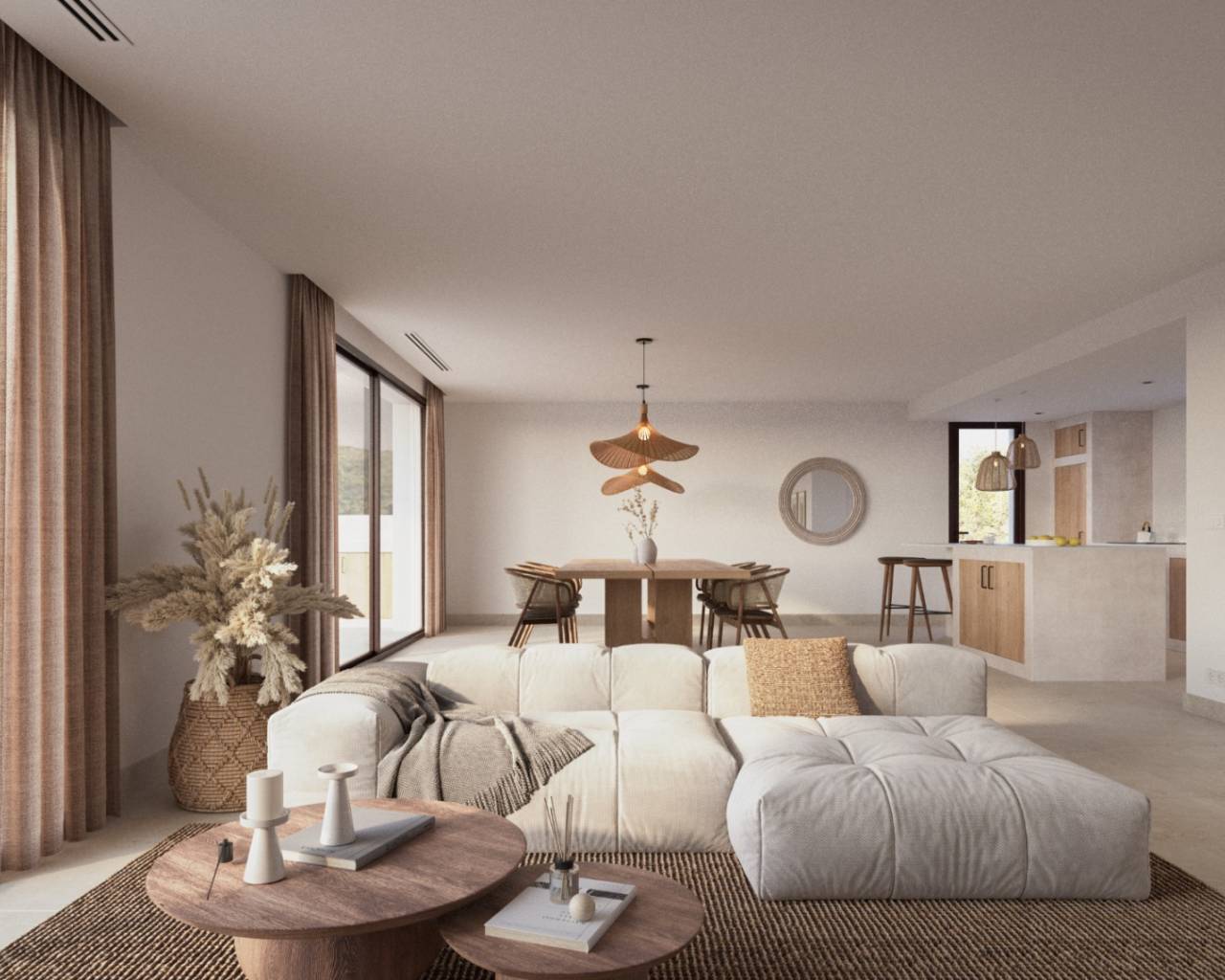 Venta - Chalet - Jalon Valley - Alcalali