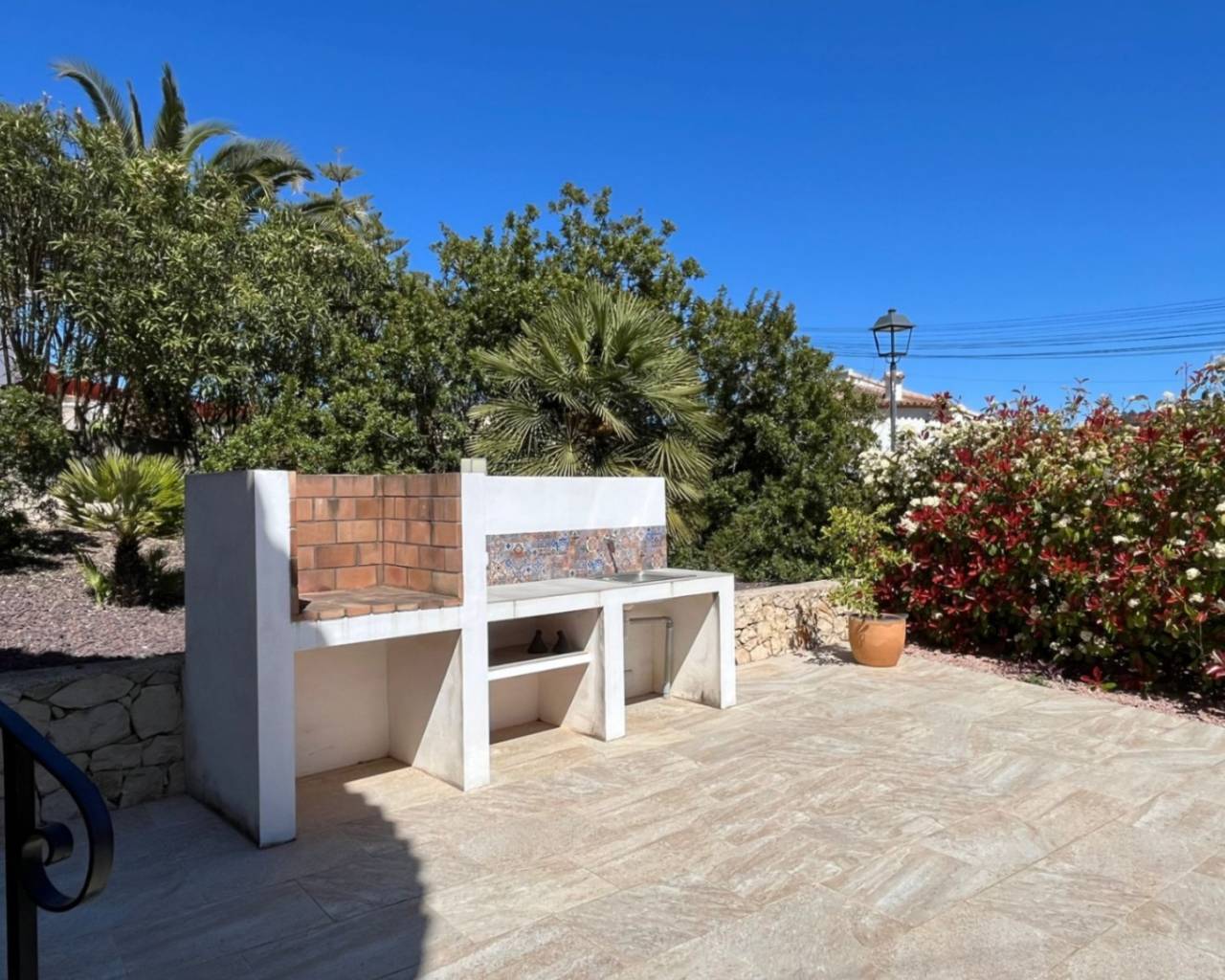 Venta - Chalet - Jalon Valley - Alcalali