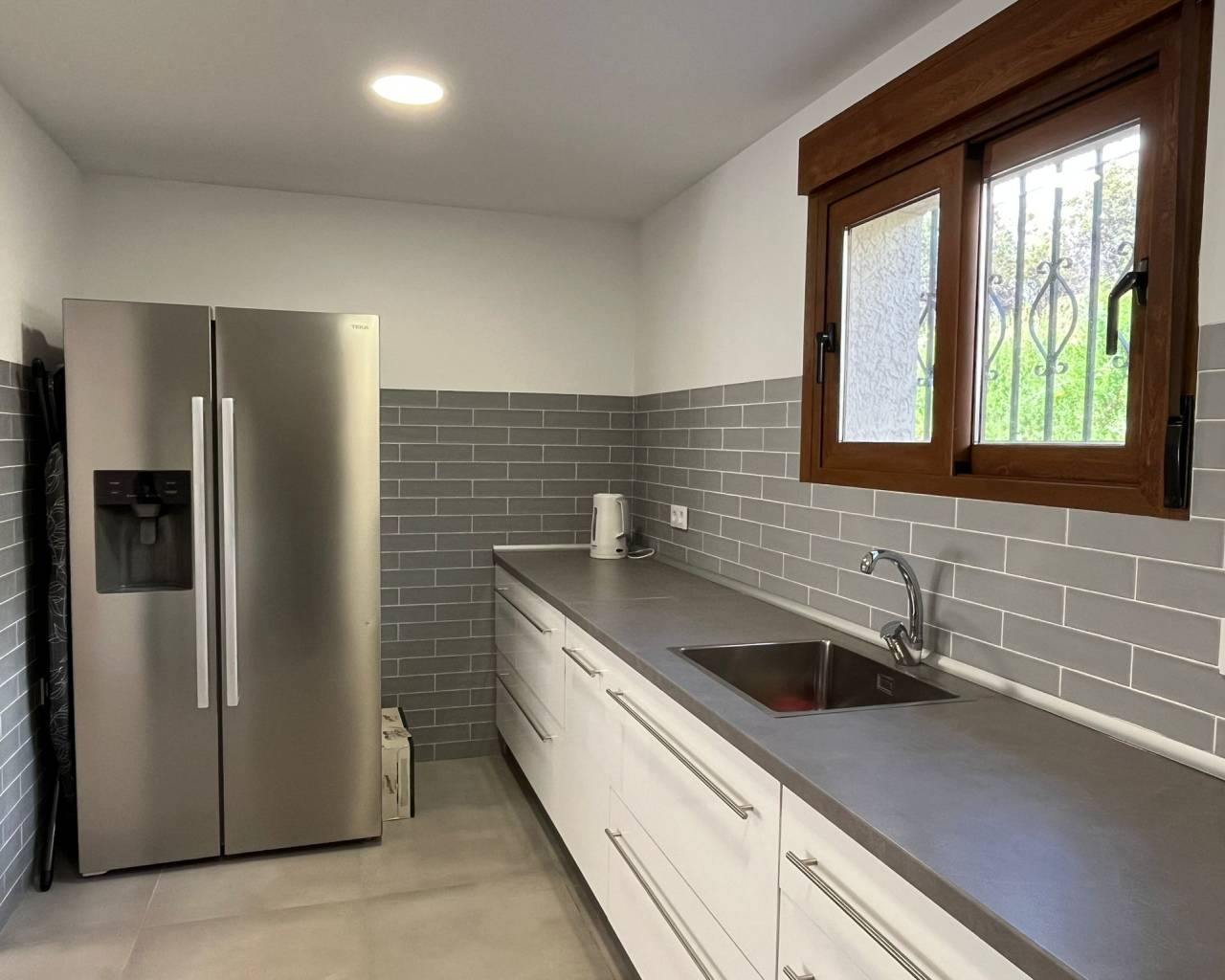 Venta - Chalet - Jalon Valley - Alcalali