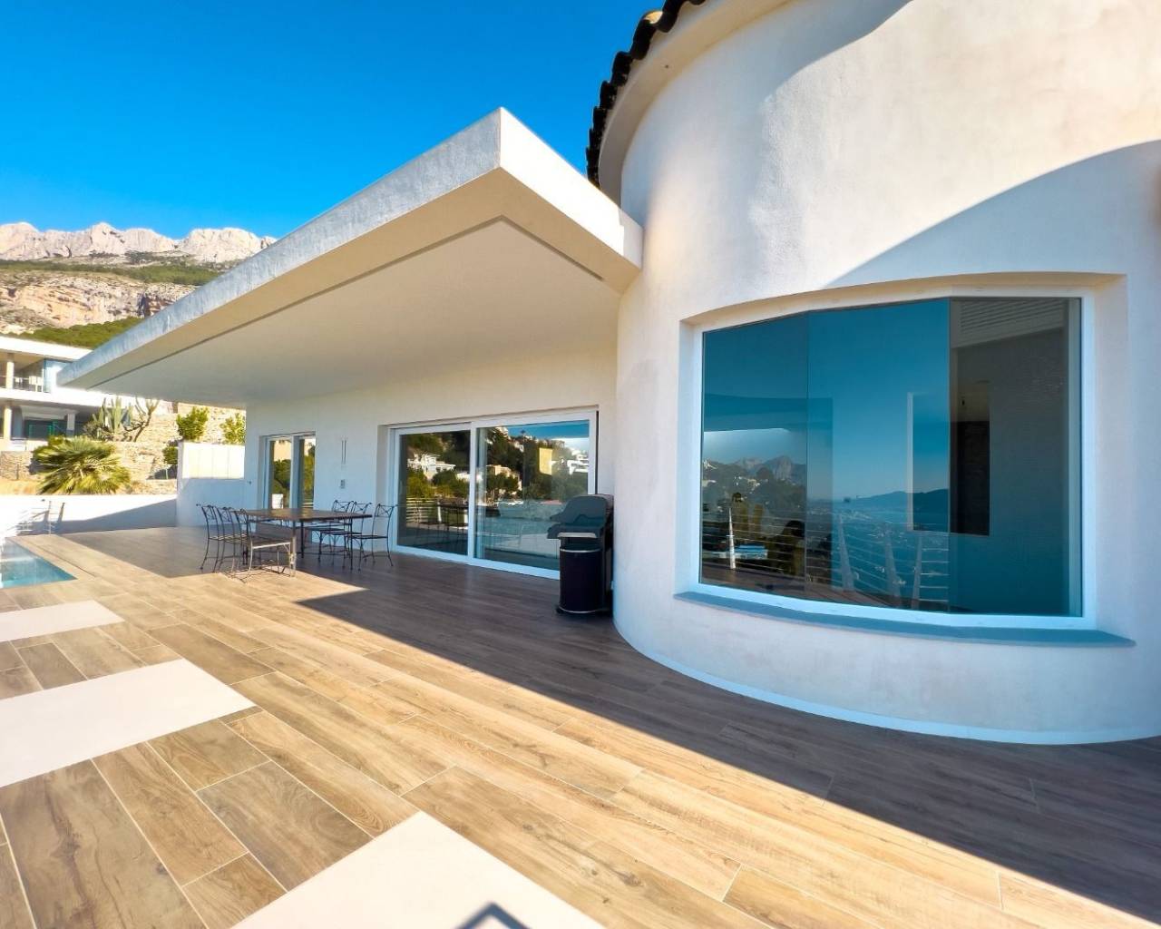 Venta - Chalet - Altea