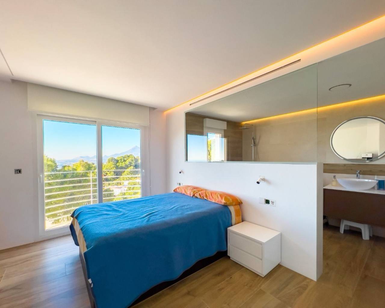 Venta - Chalet - Altea