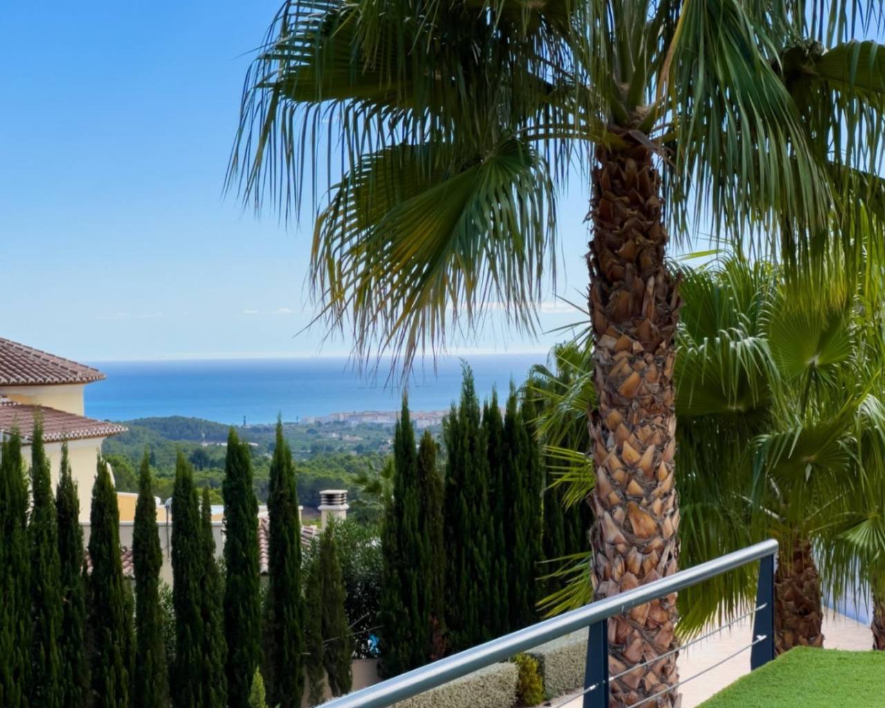 Venta - Chalet - Altea - Altea La Vella