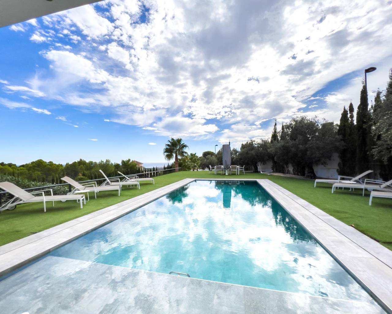 Venta - Chalet - Altea - Altea La Vella