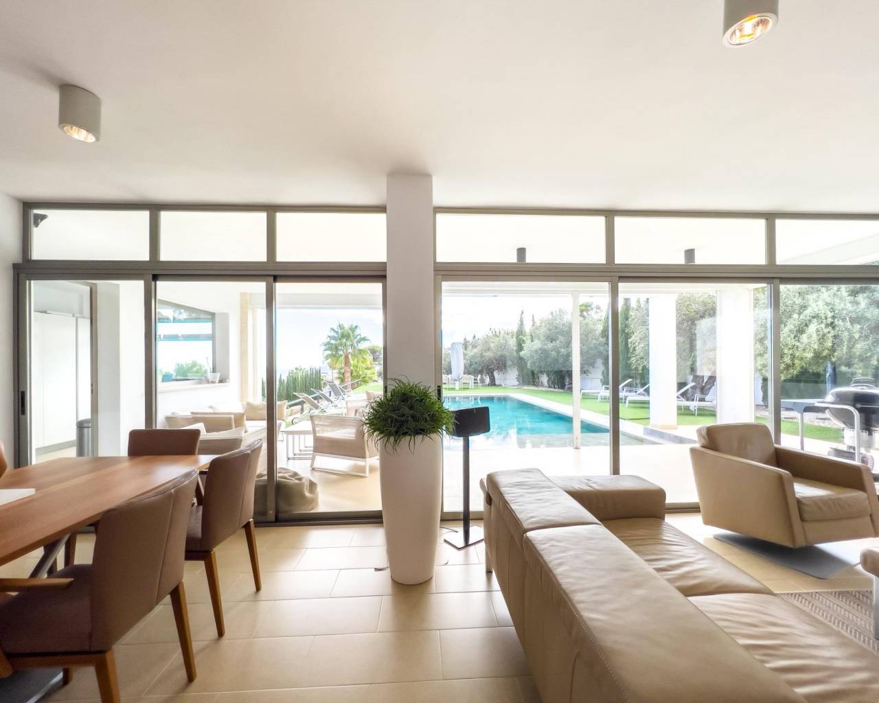 Venta - Chalet - Altea - Altea La Vella