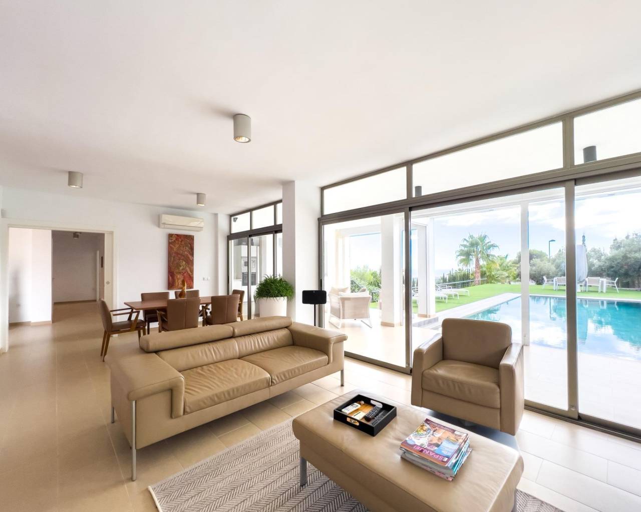 Venta - Chalet - Altea - Altea La Vella