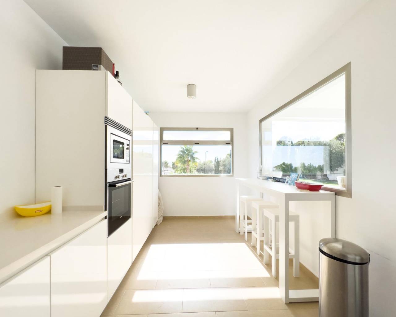 Venta - Chalet - Altea - Altea La Vella