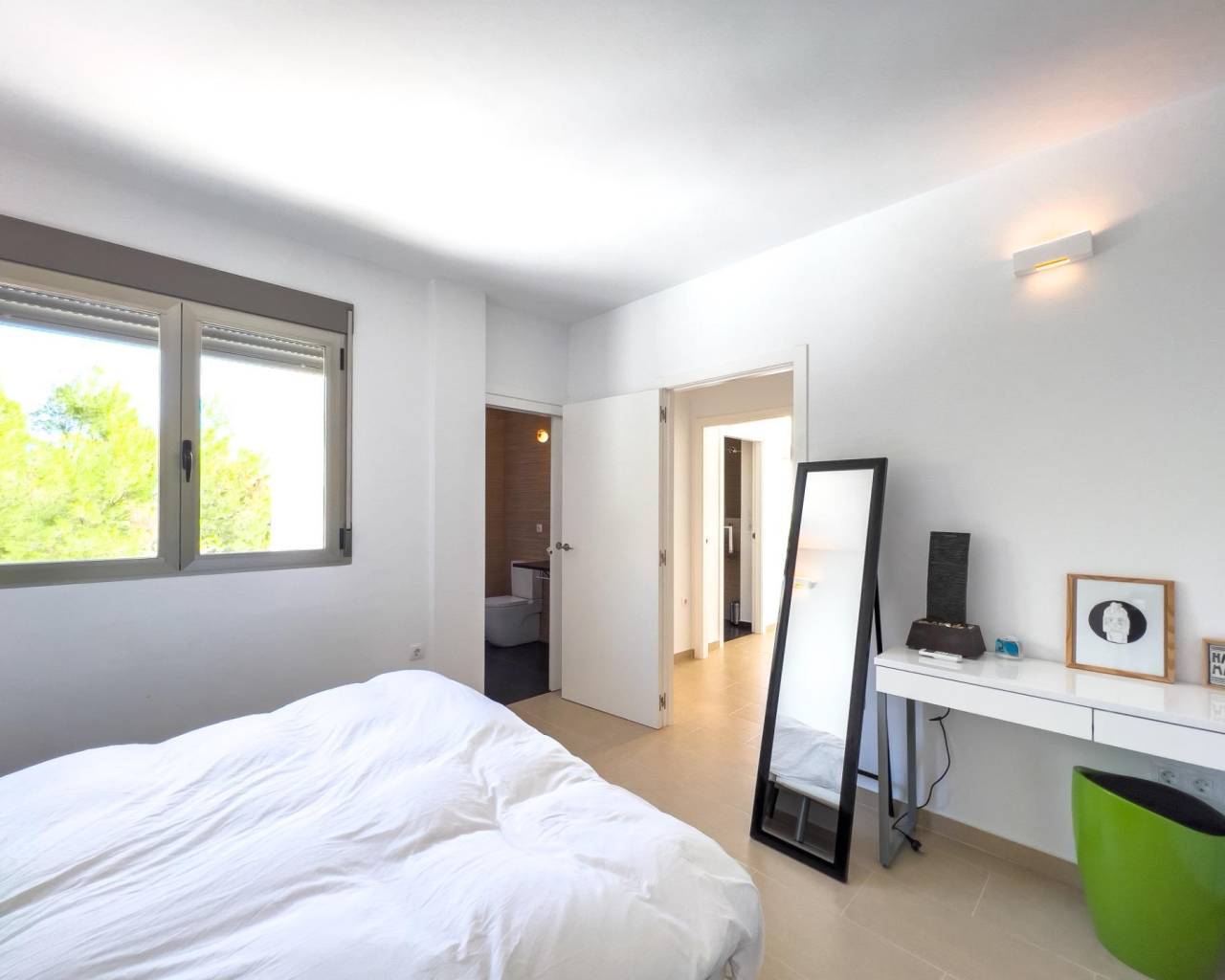 Venta - Chalet - Altea - Altea La Vella