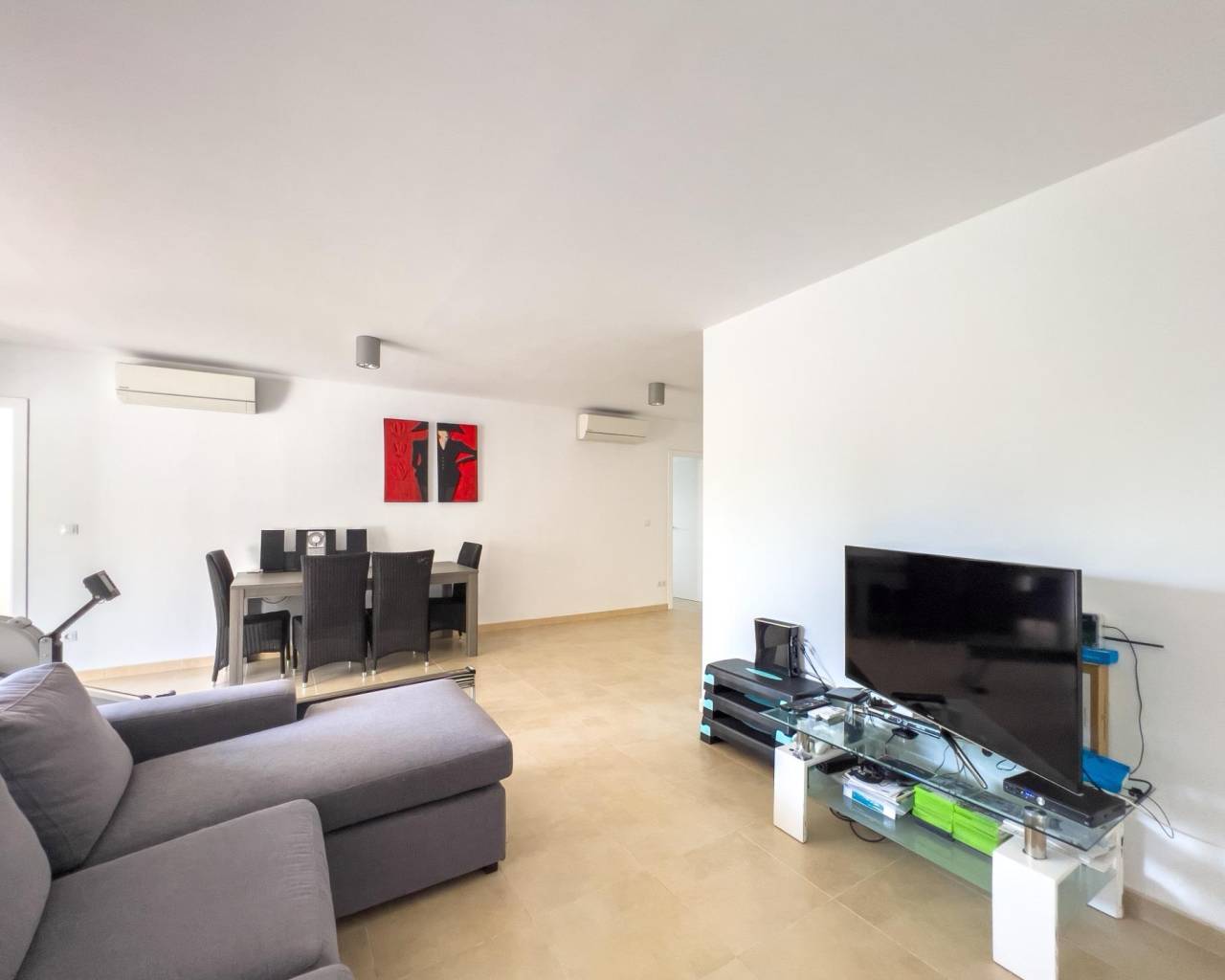 Venta - Chalet - Altea - Altea La Vella