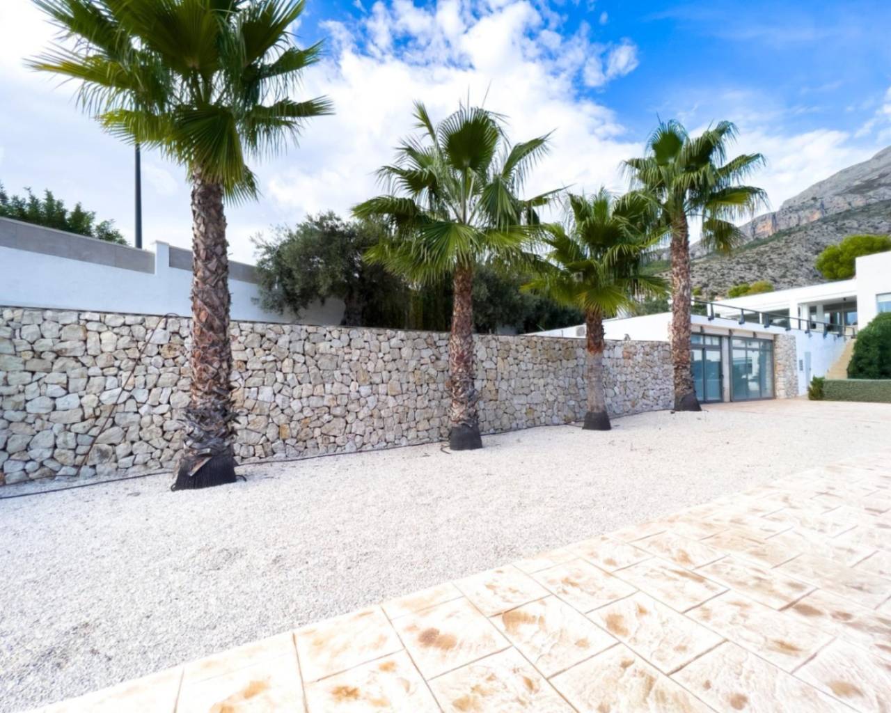Venta - Chalet - Altea - Altea La Vella