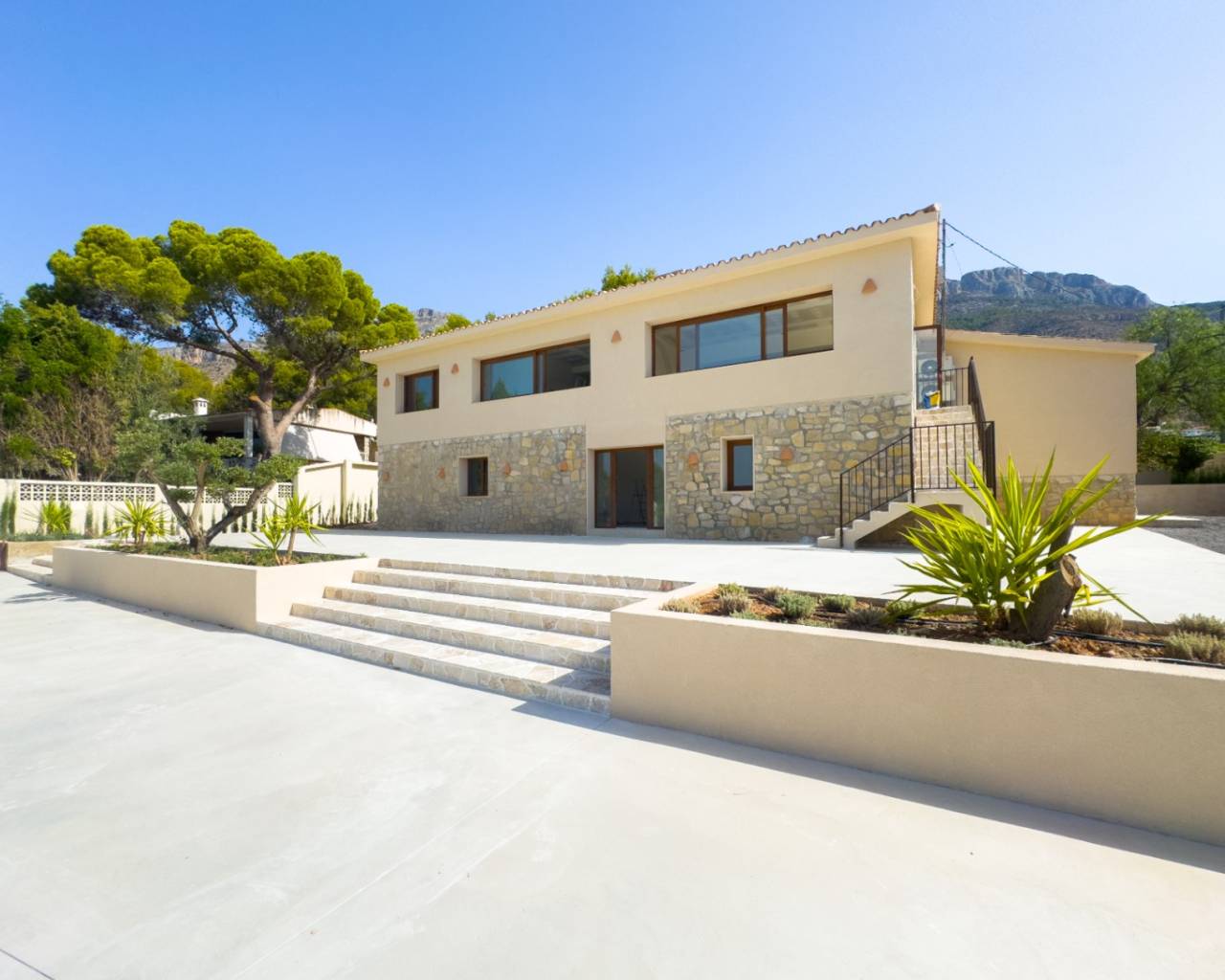 Venta - Chalet - Altea - Altea La Vella