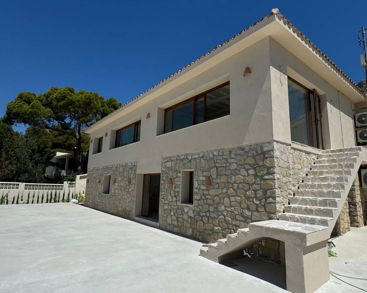 Venta - Chalet - Altea - Altea La Vella