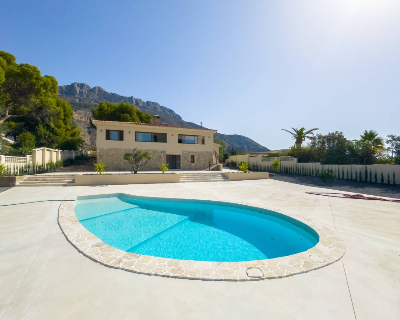 Venta - Chalet - Altea - Altea La Vella