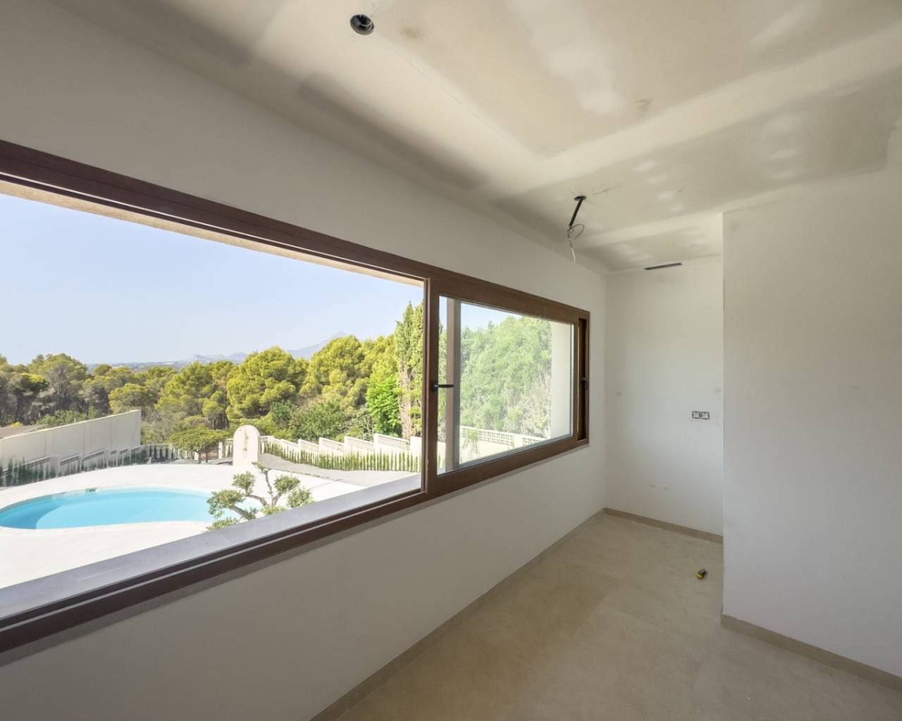 Venta - Chalet - Altea - Altea La Vella