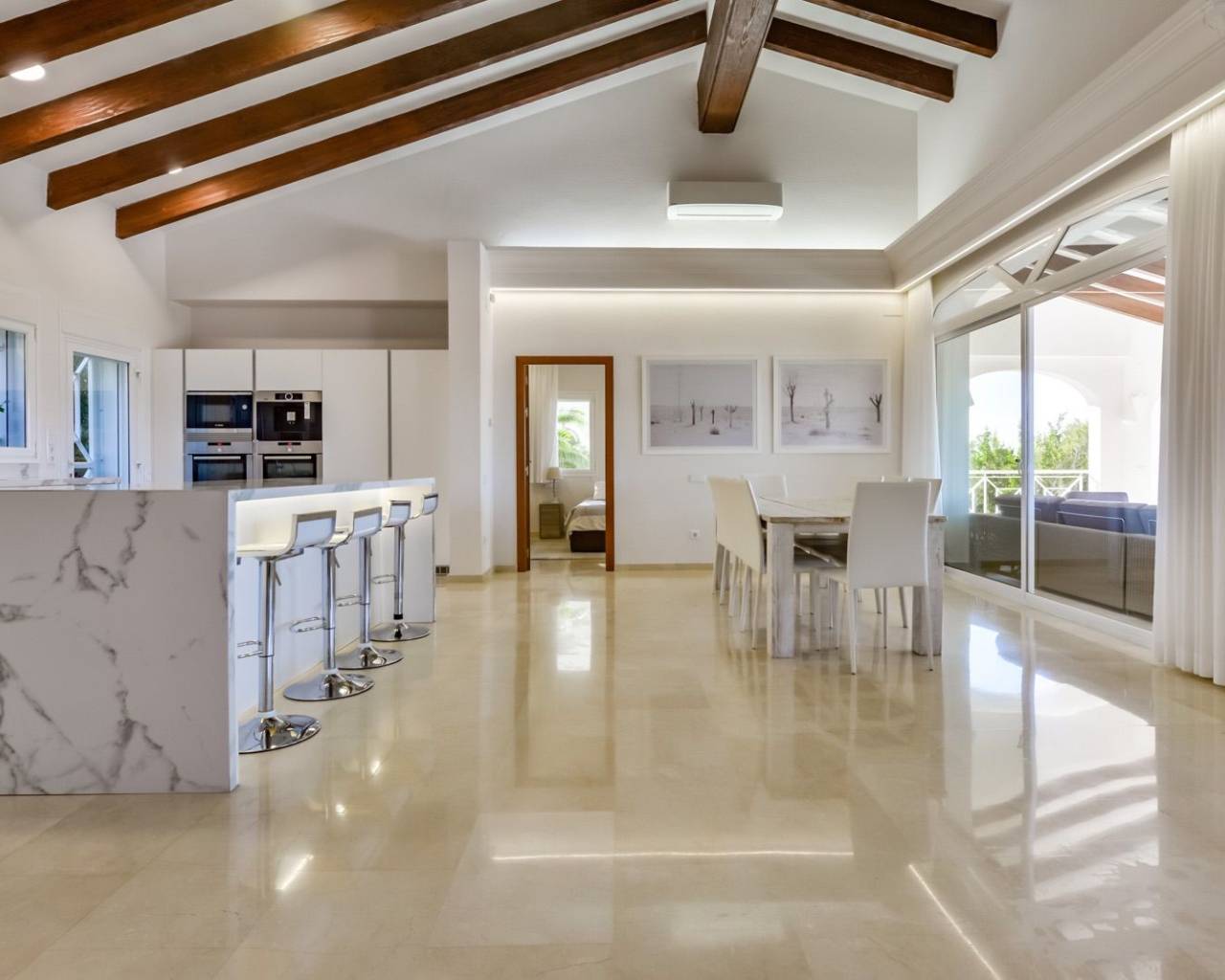 Venta - Chalet - Altea - Sierra de Altea