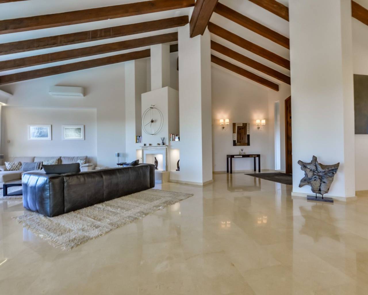 Venta - Chalet - Altea - Sierra de Altea