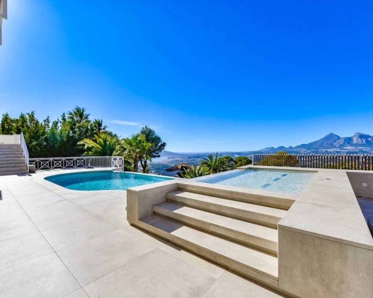 Venta - Chalet - Altea - Sierra de Altea