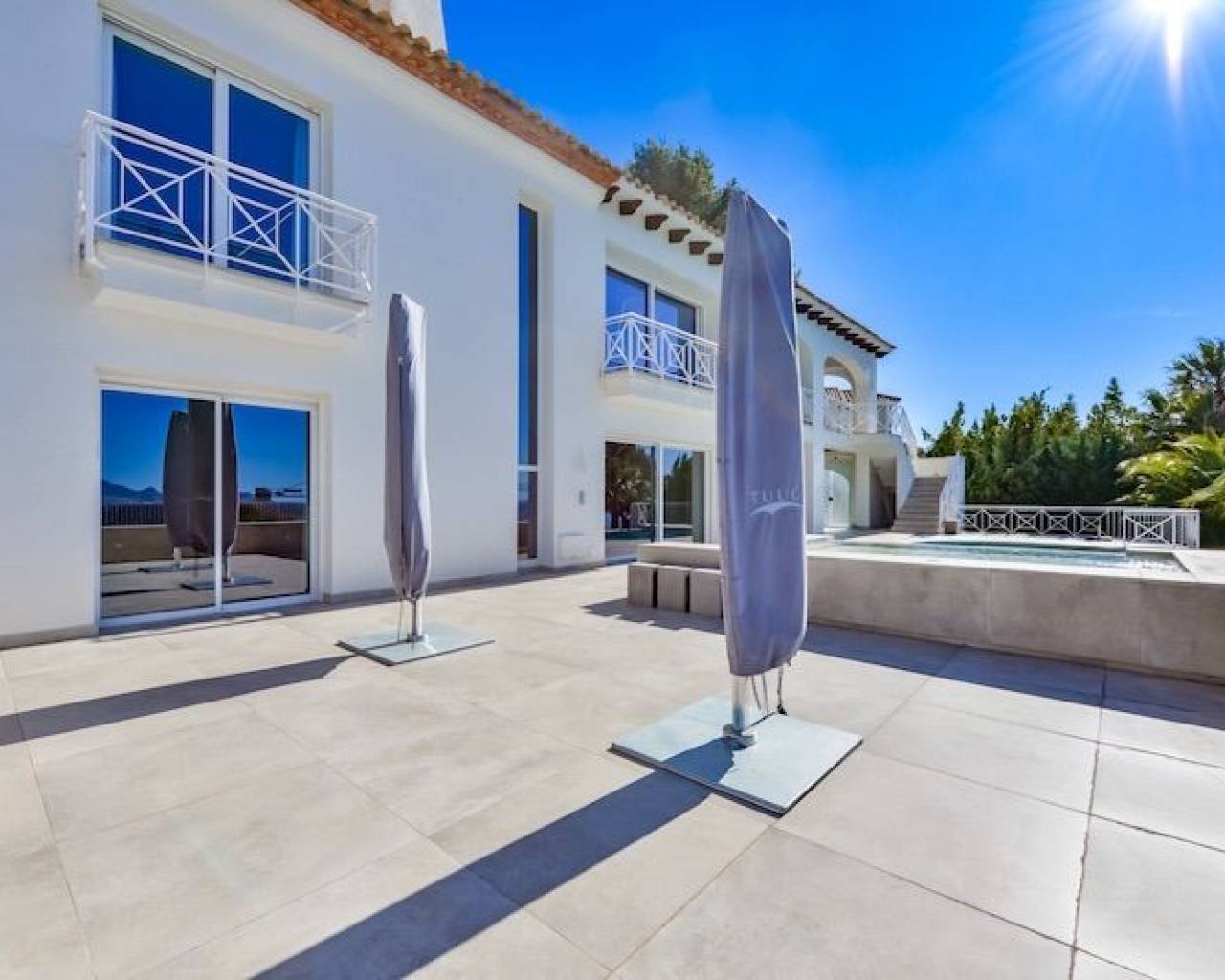 Venta - Chalet - Altea - Sierra de Altea