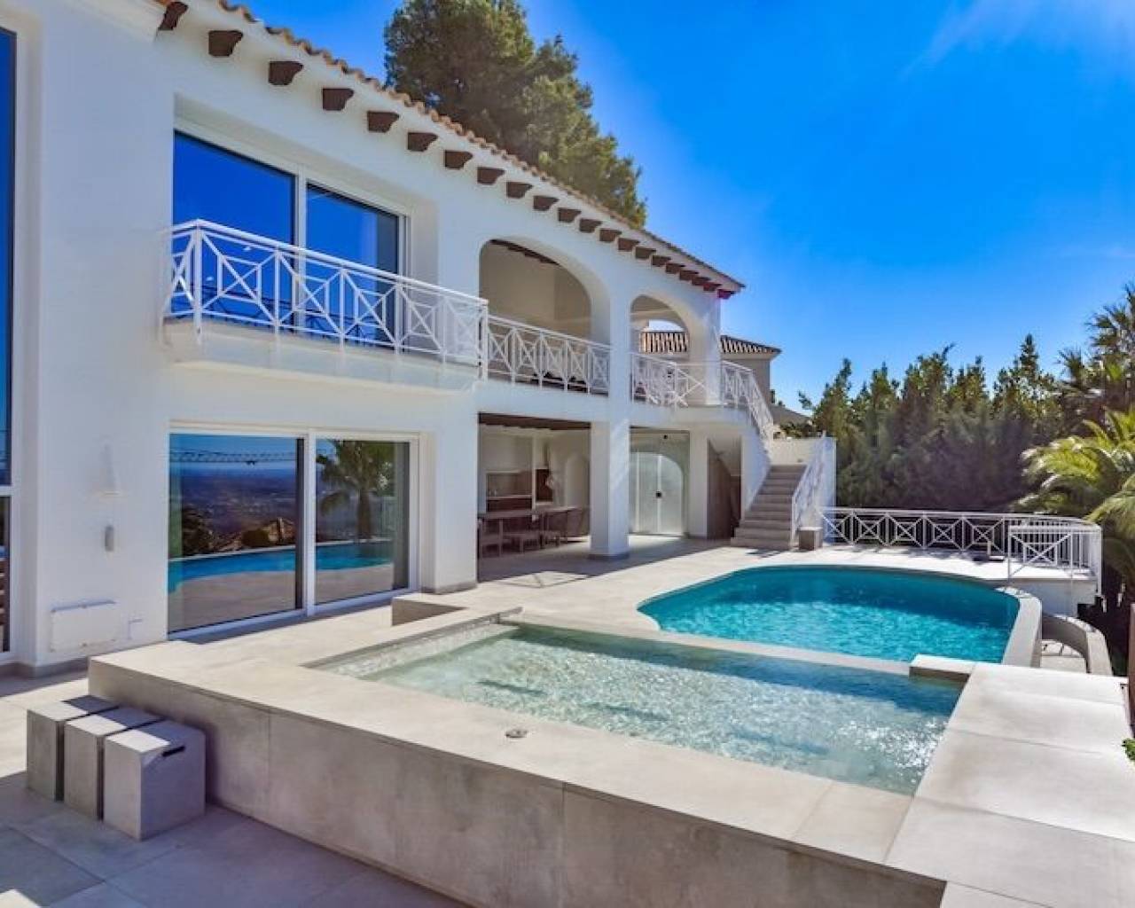 Venta - Chalet - Altea - Sierra de Altea