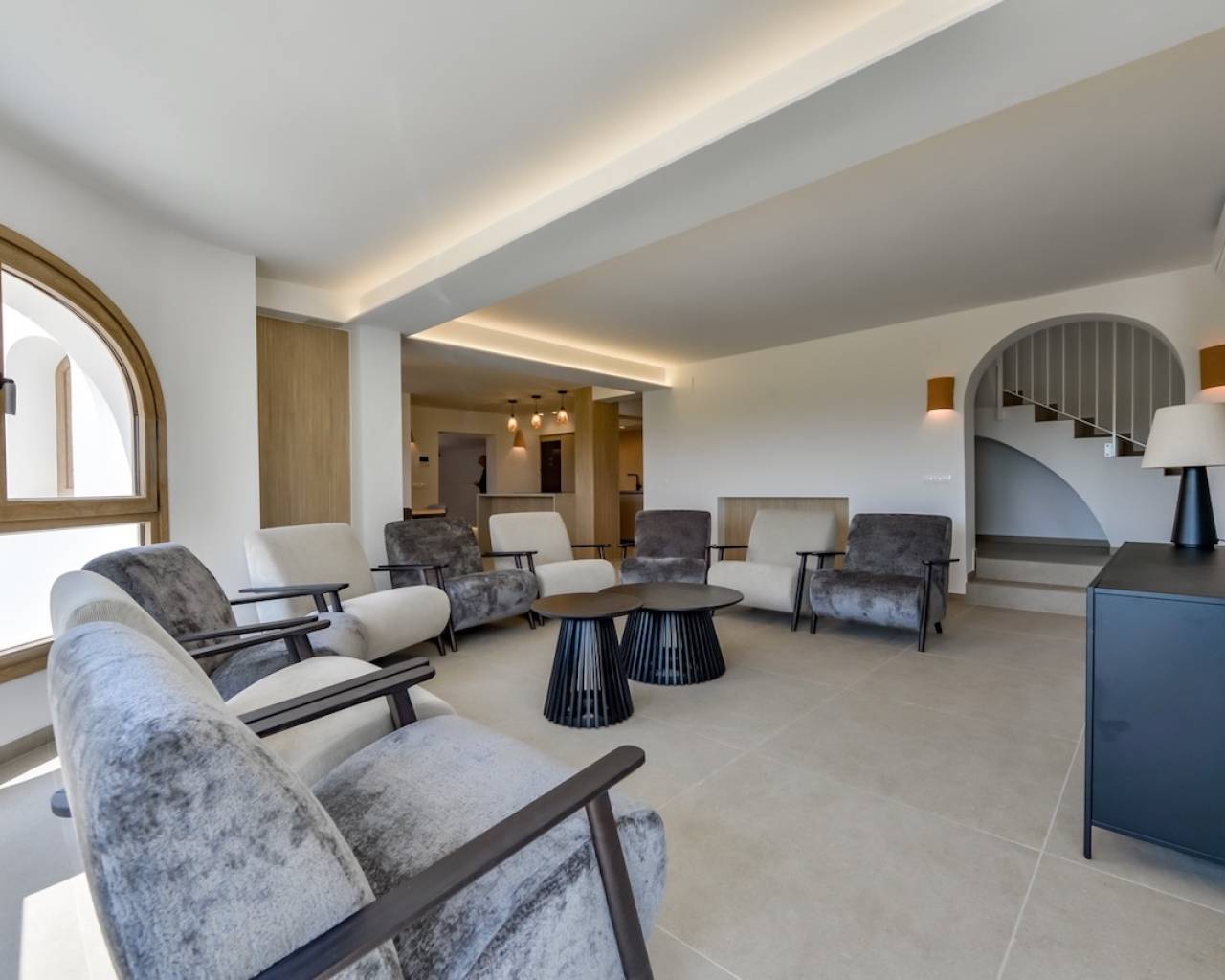 Venta - Chalet - Altea - El PARADISO