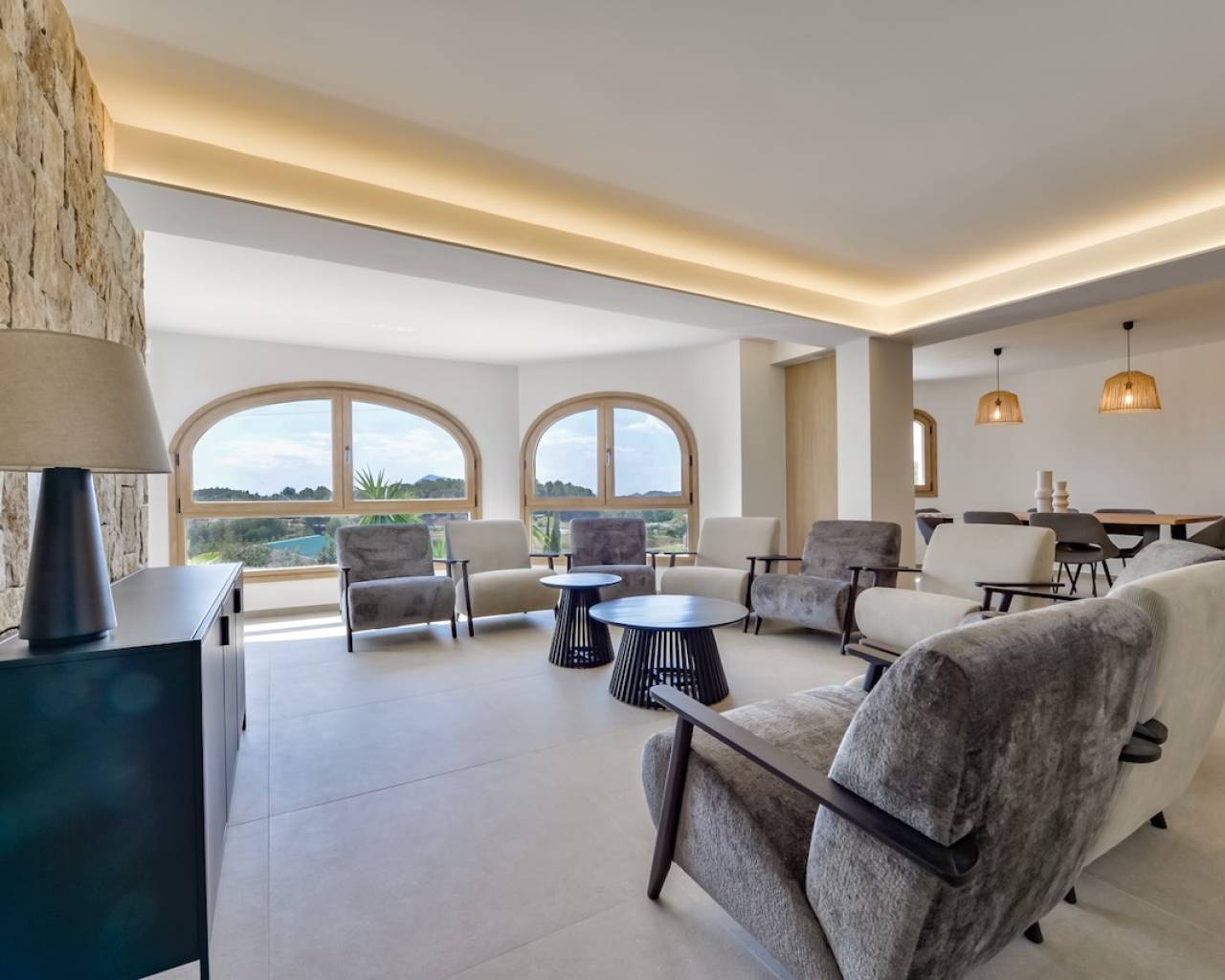 Venta - Chalet - Altea - El PARADISO