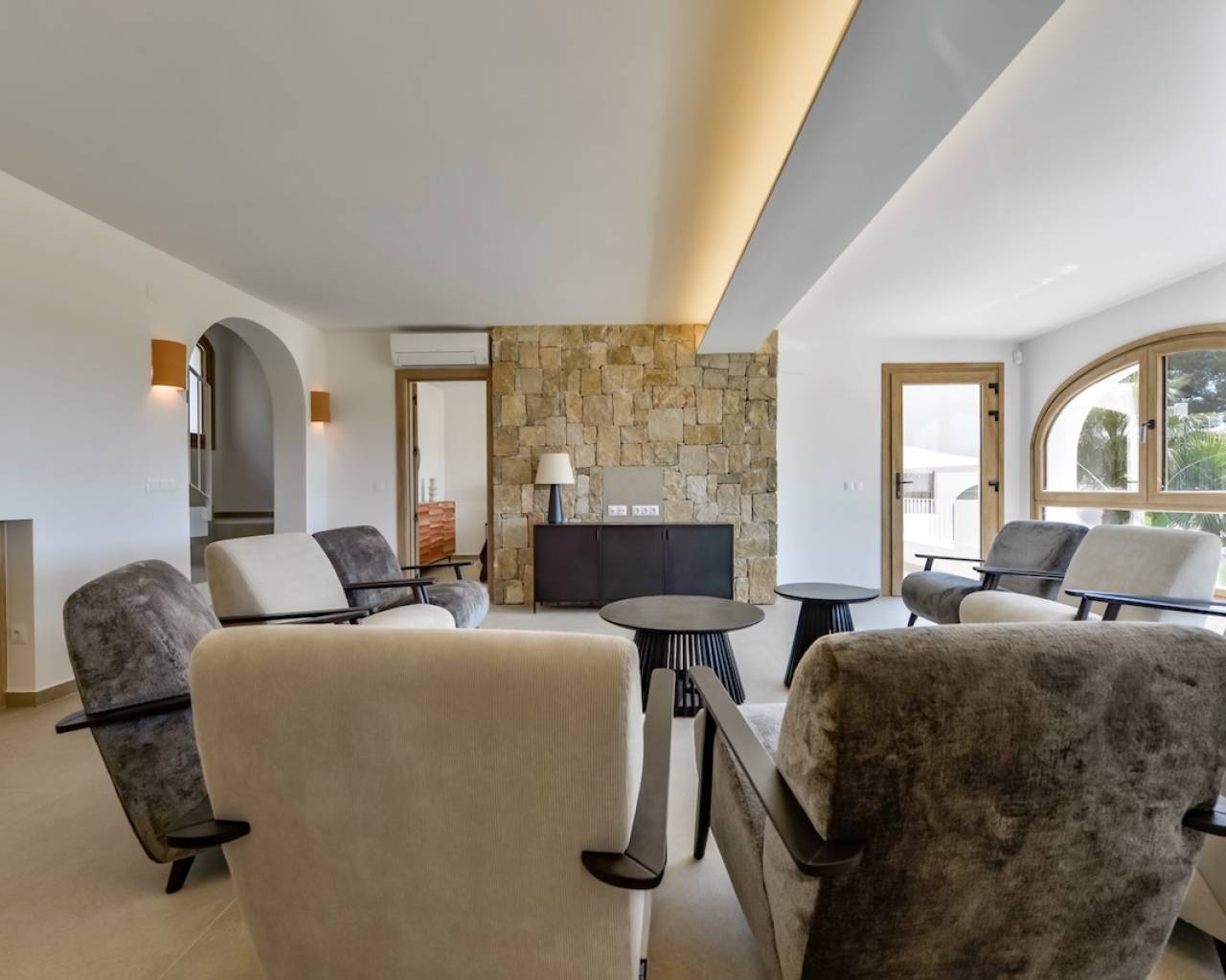 Venta - Chalet - Altea - El PARADISO