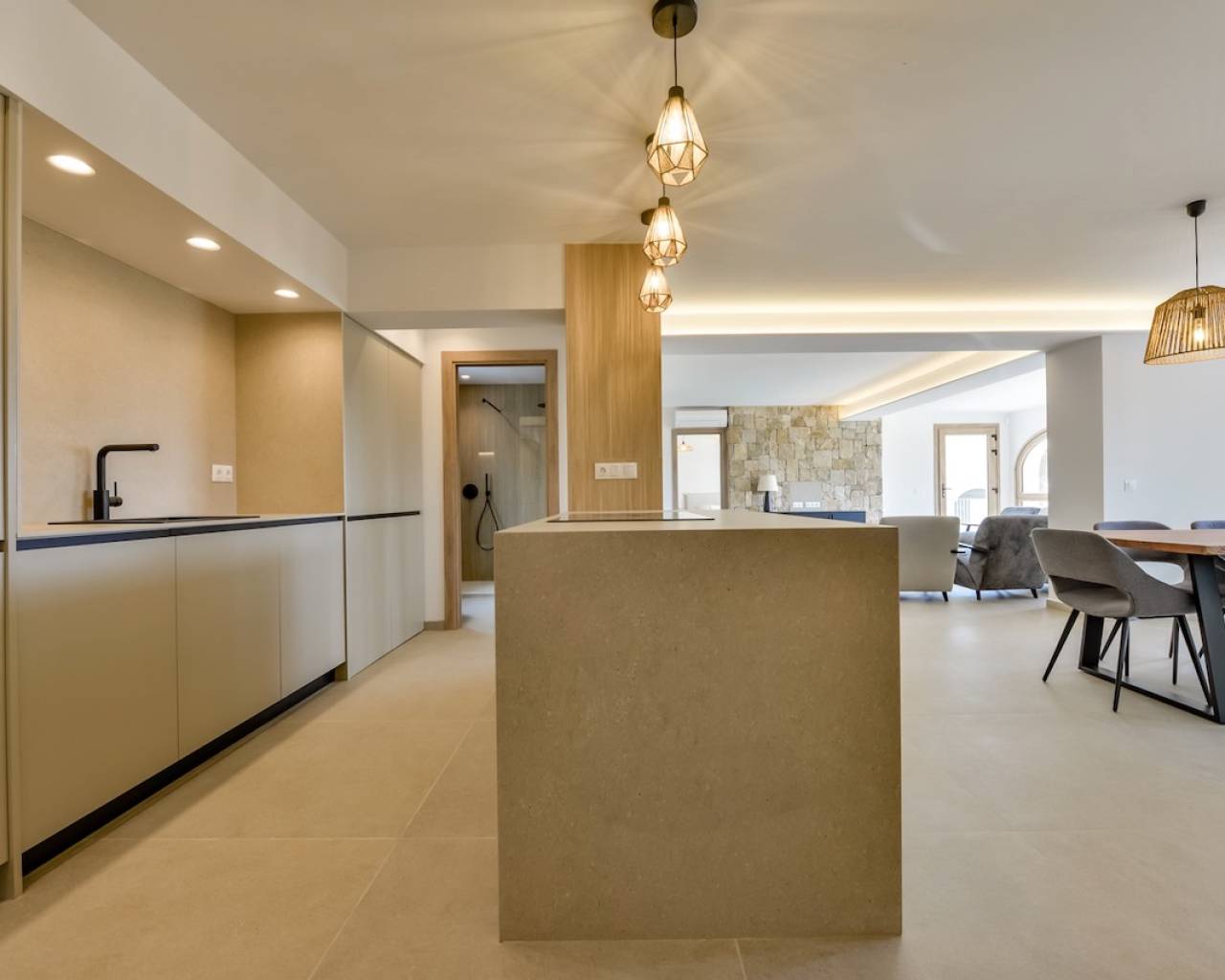 Venta - Chalet - Altea - El PARADISO