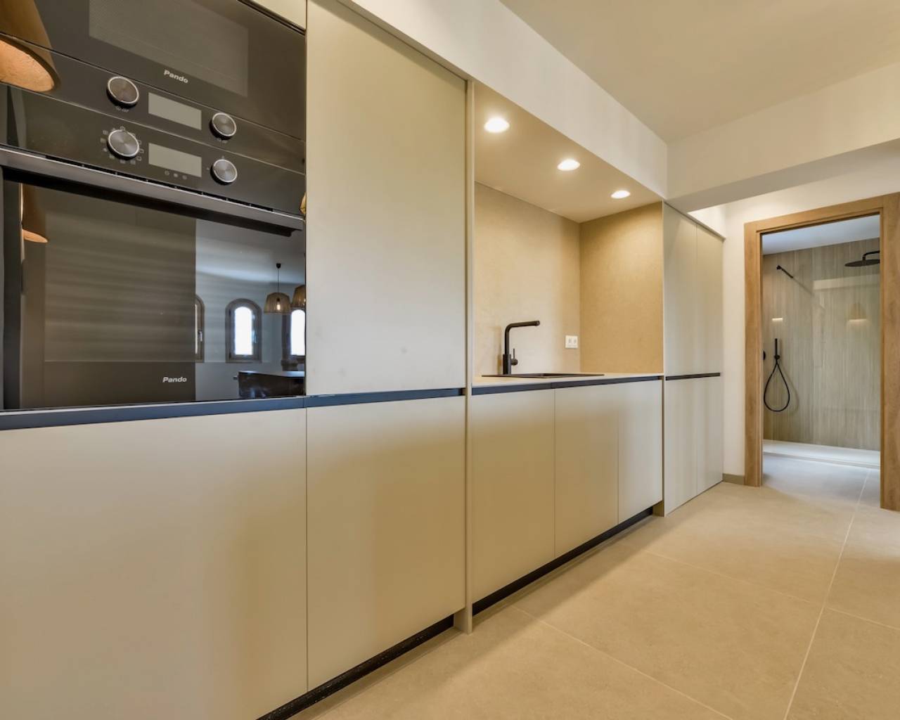 Venta - Chalet - Altea - El PARADISO