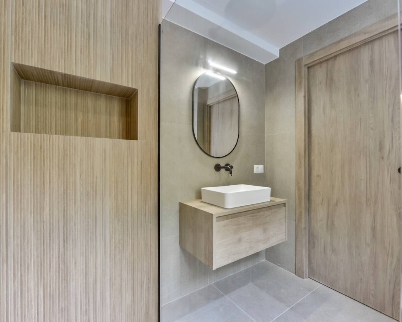 Venta - Chalet - Altea - El PARADISO