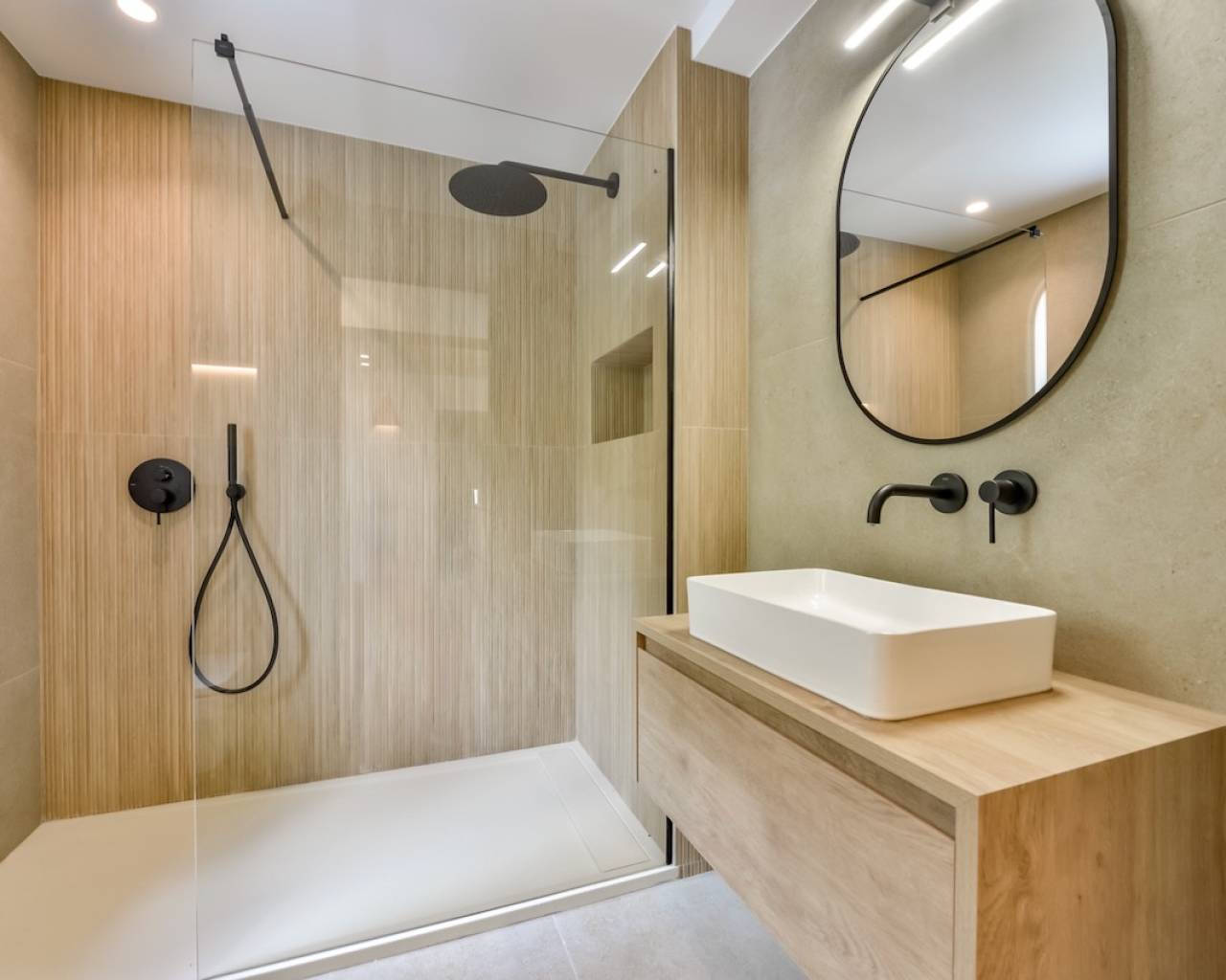 Venta - Chalet - Altea - El PARADISO