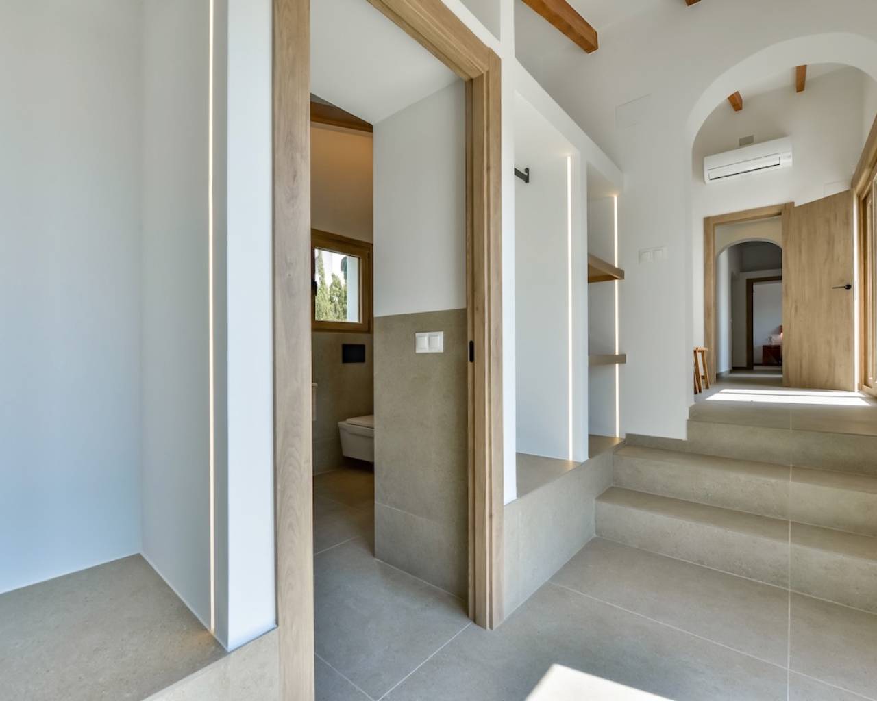 Venta - Chalet - Altea - El PARADISO