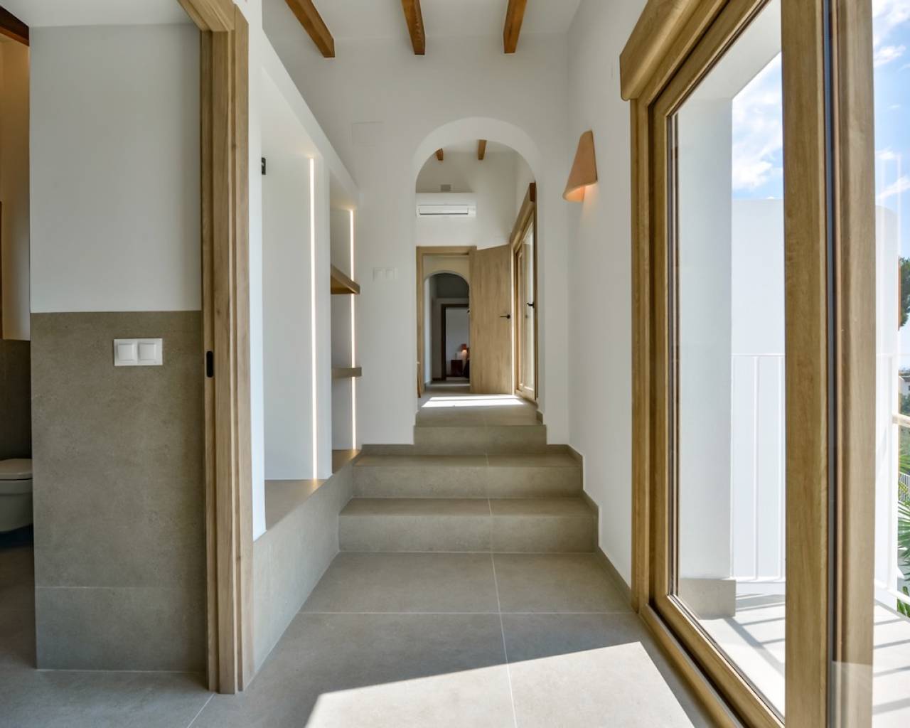 Venta - Chalet - Altea - El PARADISO