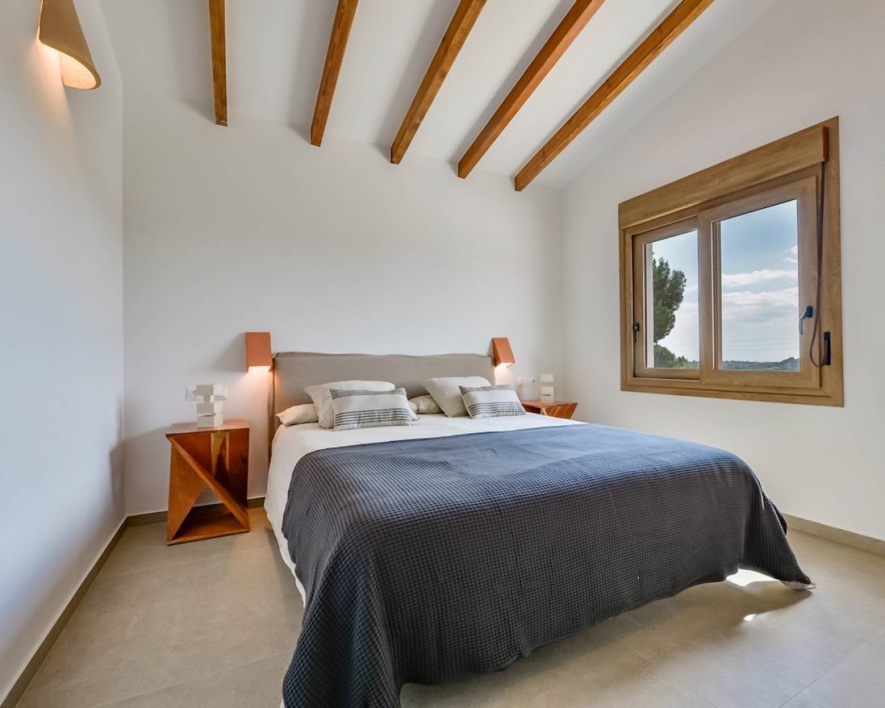 Venta - Chalet - Altea - El PARADISO