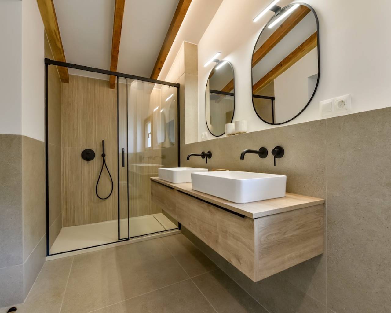 Venta - Chalet - Altea - El PARADISO