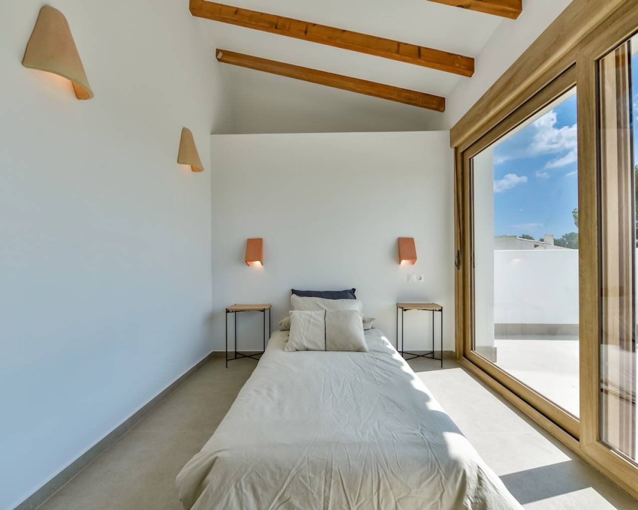 Venta - Chalet - Altea - El PARADISO