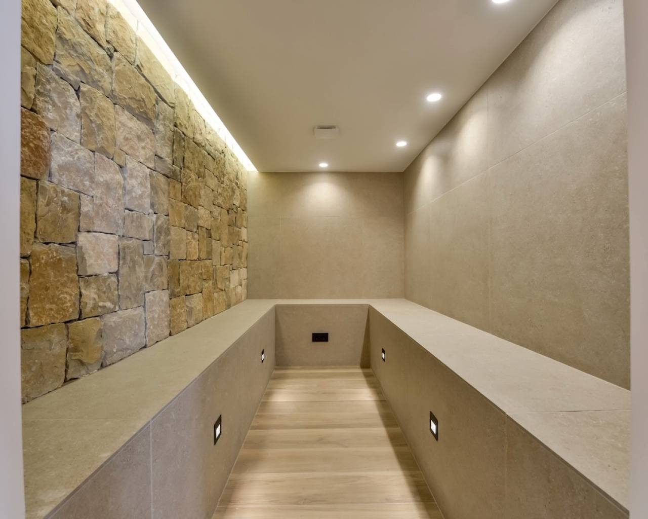 Venta - Chalet - Altea - El PARADISO