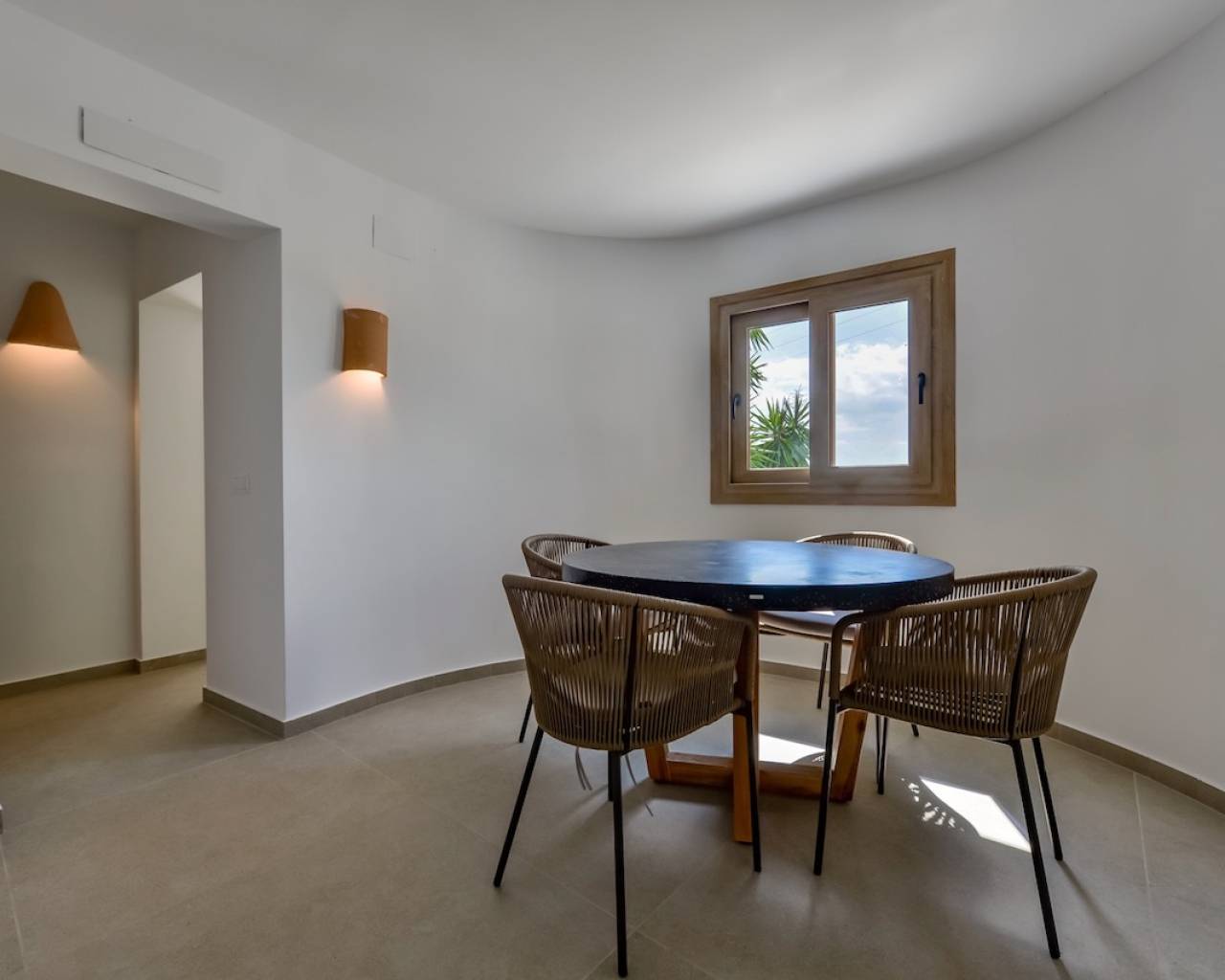 Venta - Chalet - Altea - El PARADISO