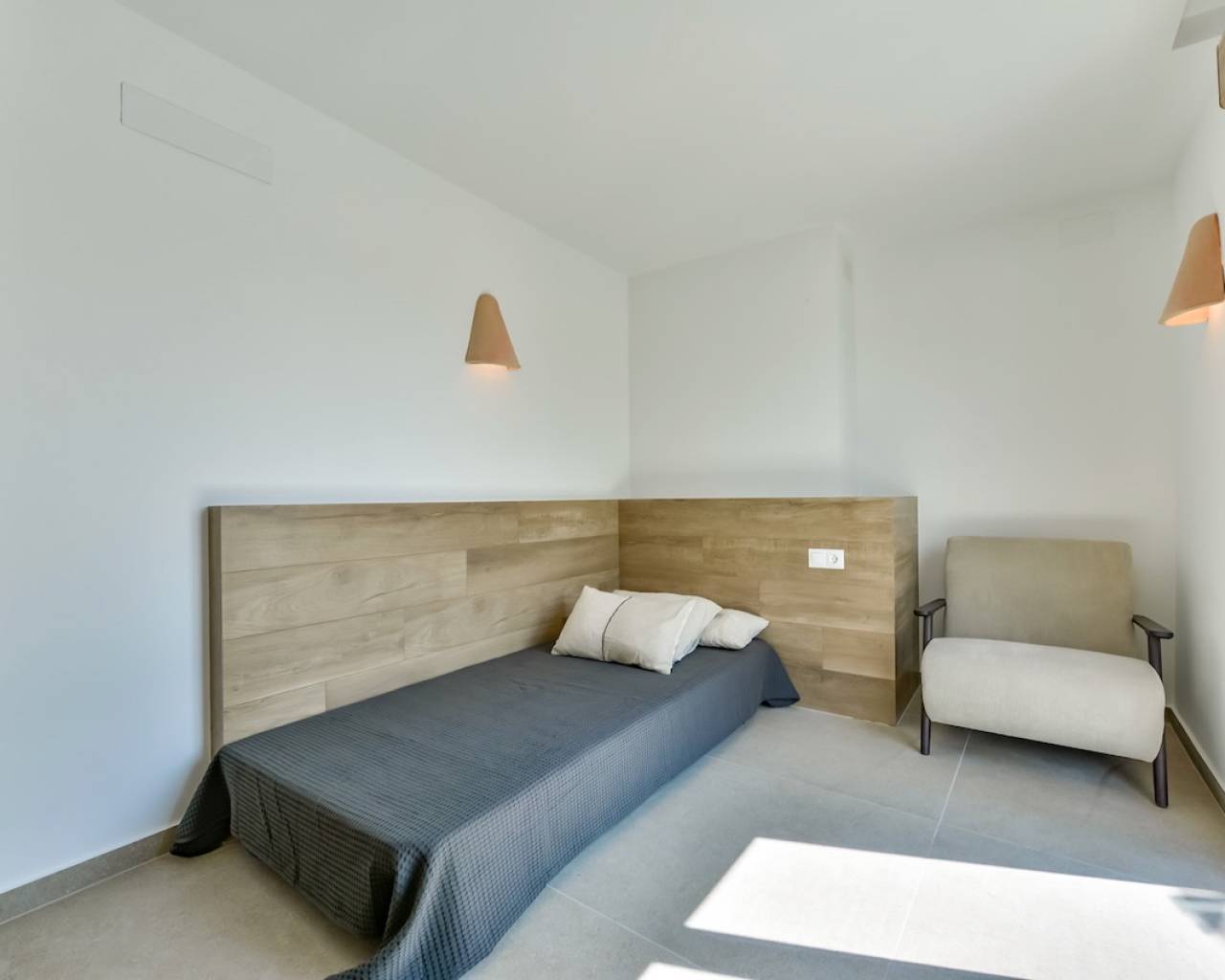 Venta - Chalet - Altea - El PARADISO