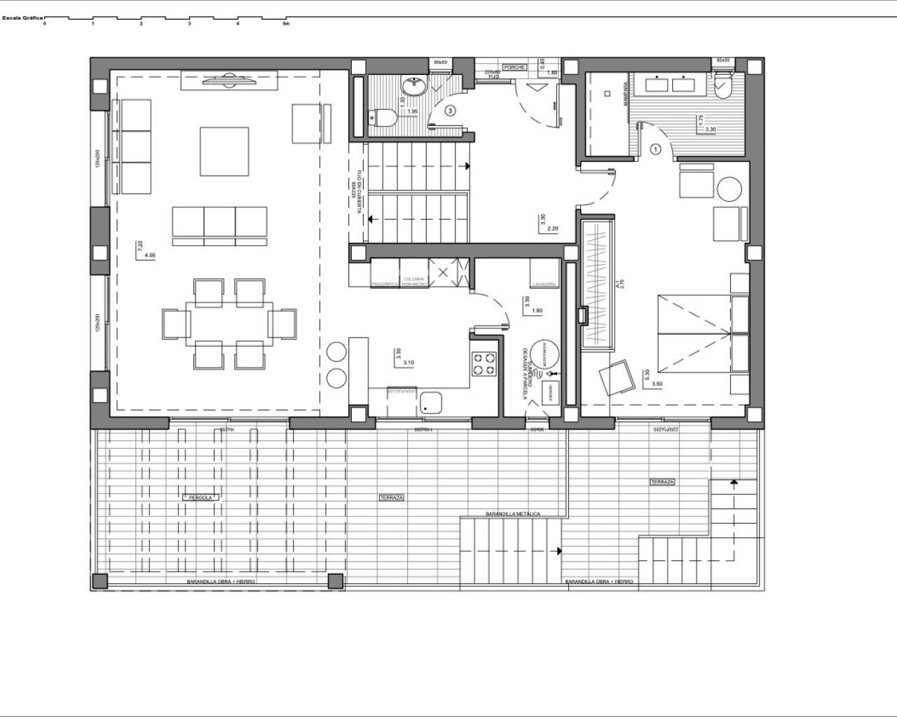 Nueva construcción  - Chalet - Altea