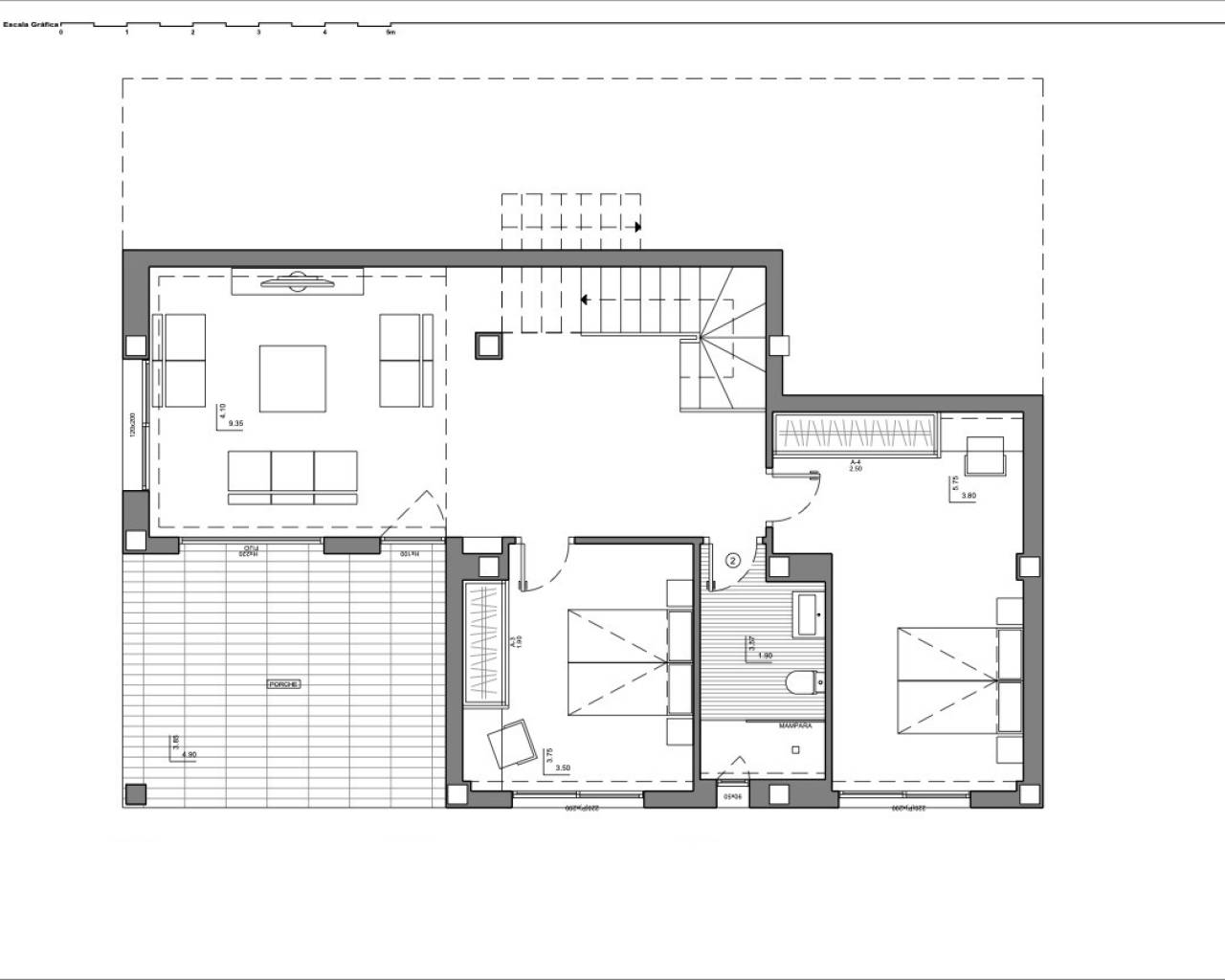 Nueva construcción  - Chalet - Altea