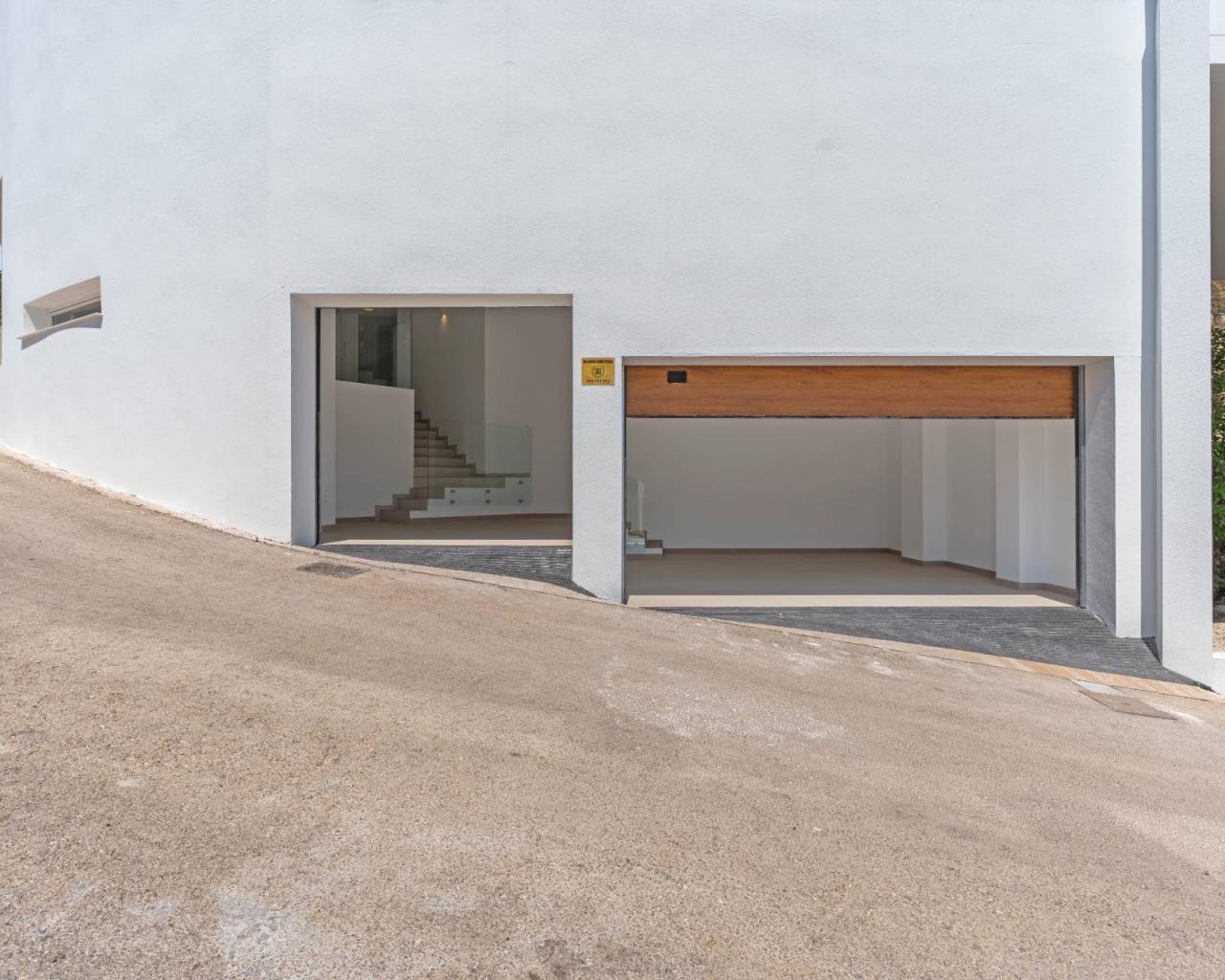 Venta - Chalet - Altea - La Sierra