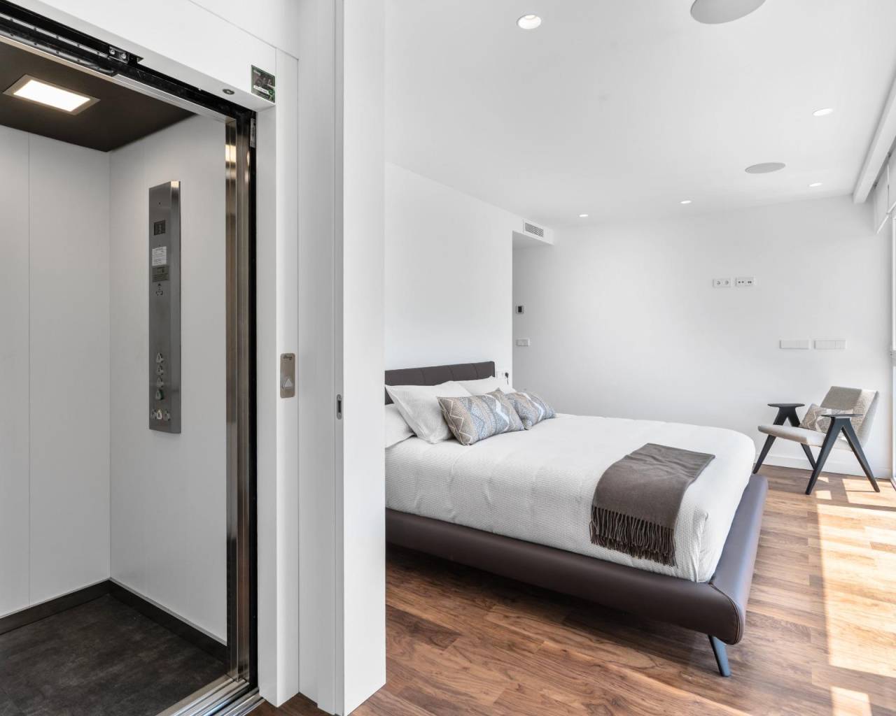 Venta - Chalet - Altea - La Sierra